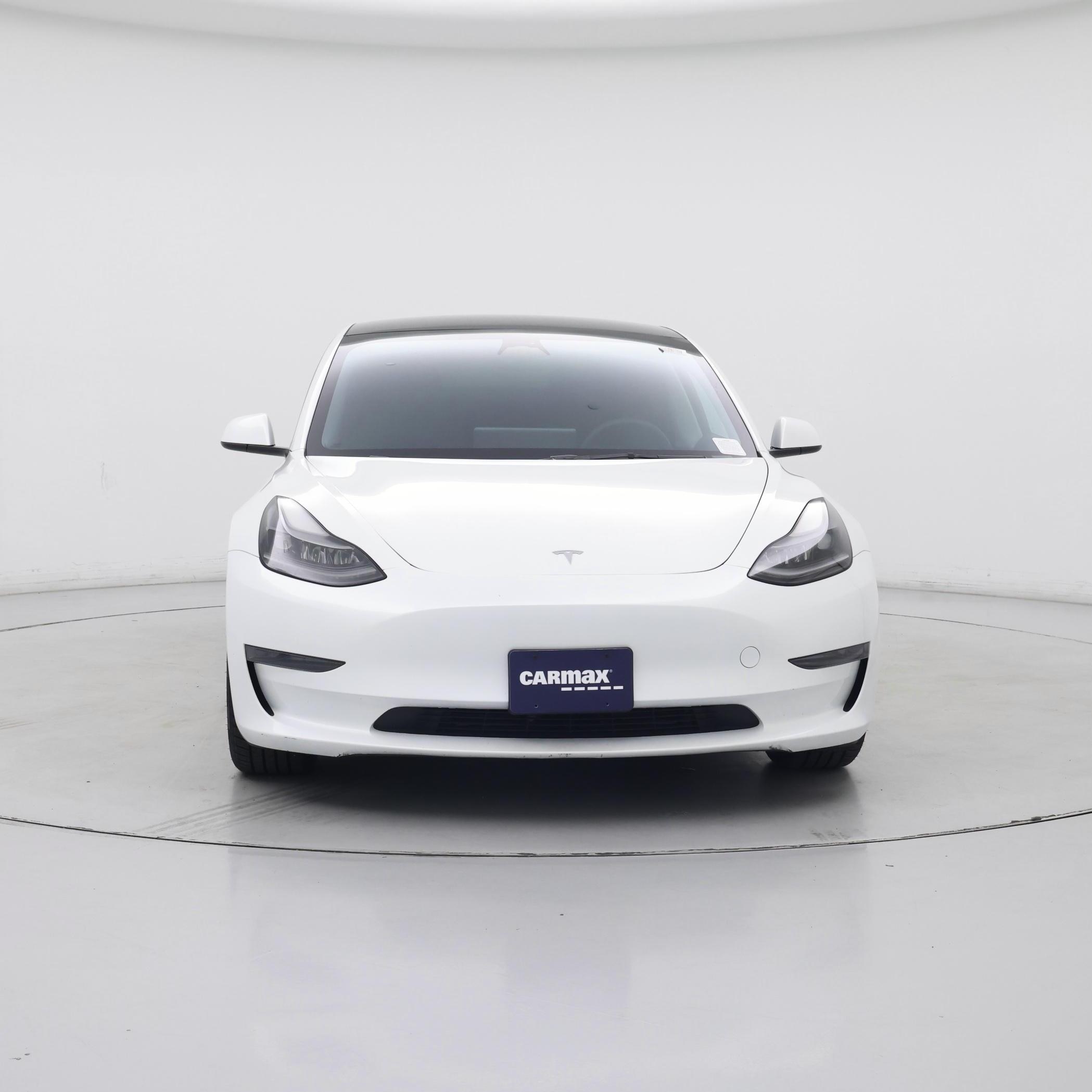 Thumbnail: 2023 Tesla Model 3 - 5
