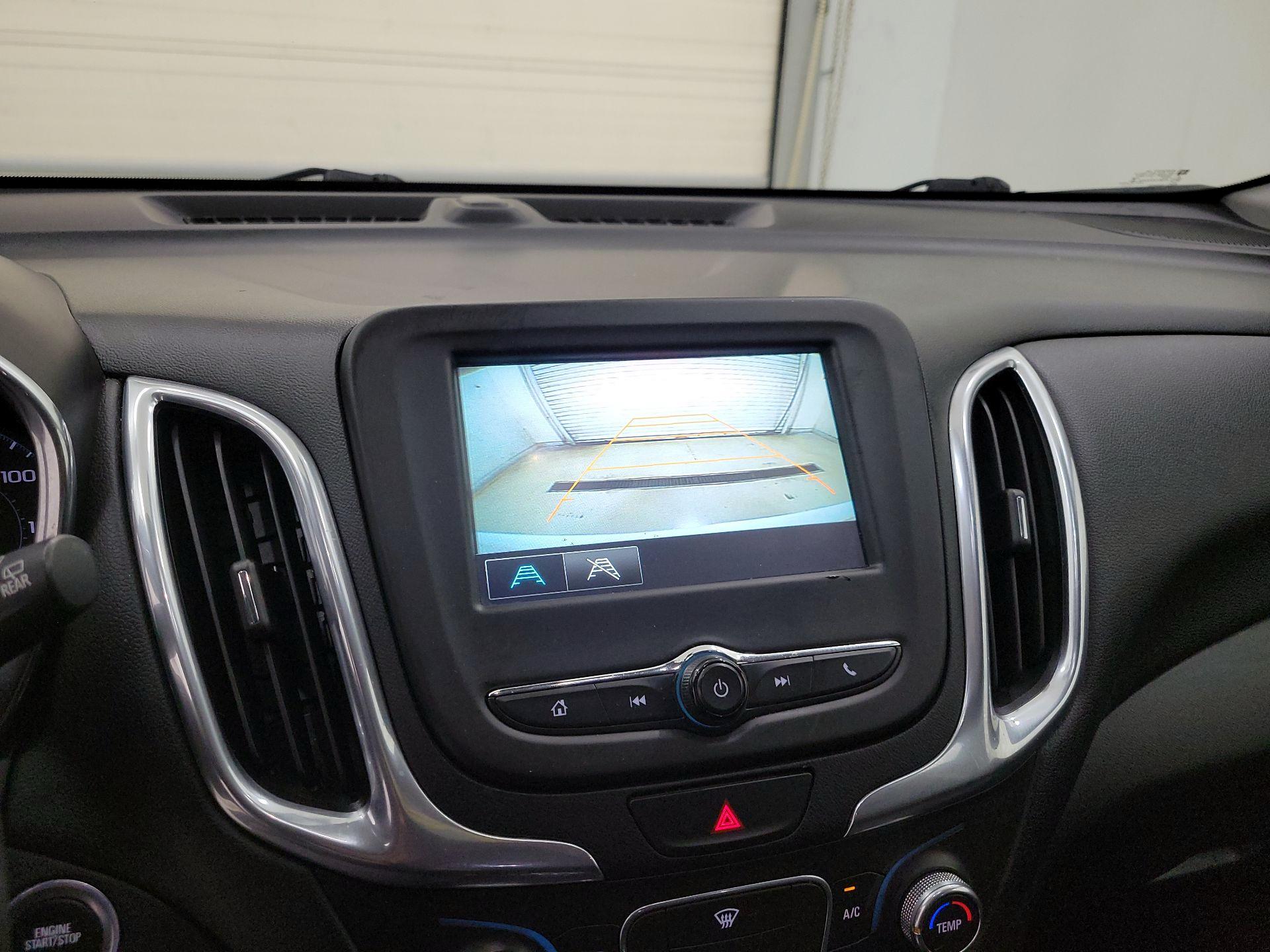 Thumbnail: 2018 Chevrolet Equinox - 14