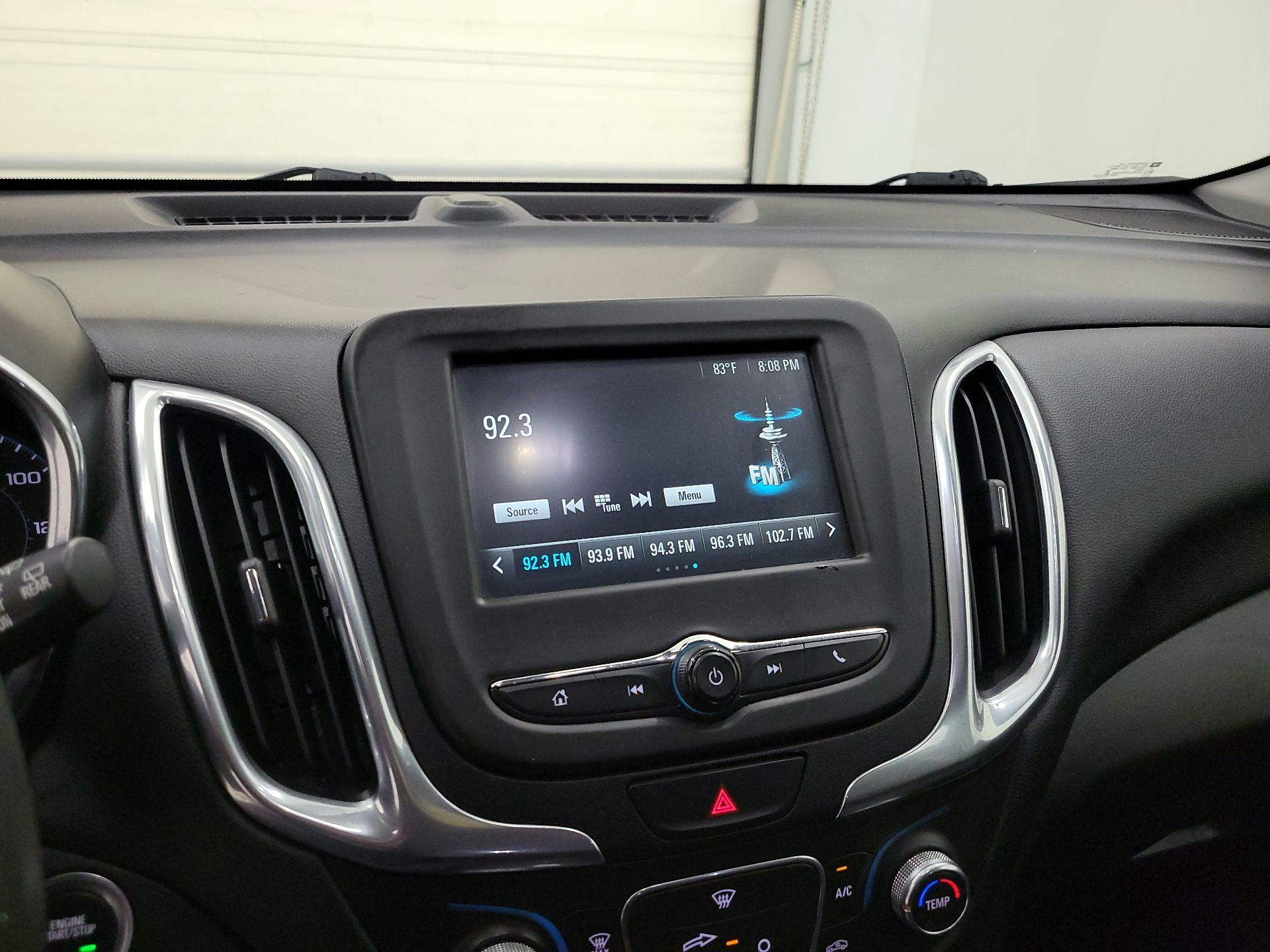 Thumbnail: 2018 Chevrolet Equinox - 15