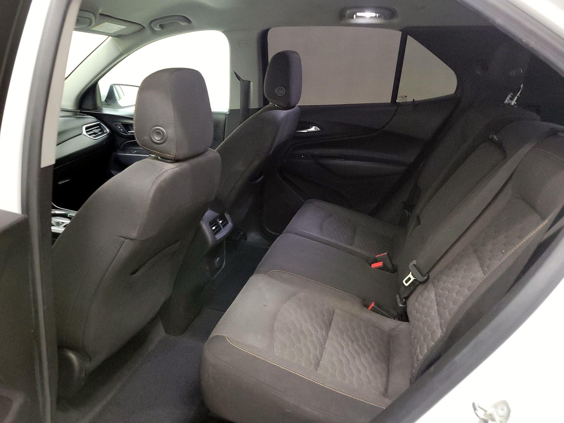 Thumbnail: 2018 Chevrolet Equinox - 19