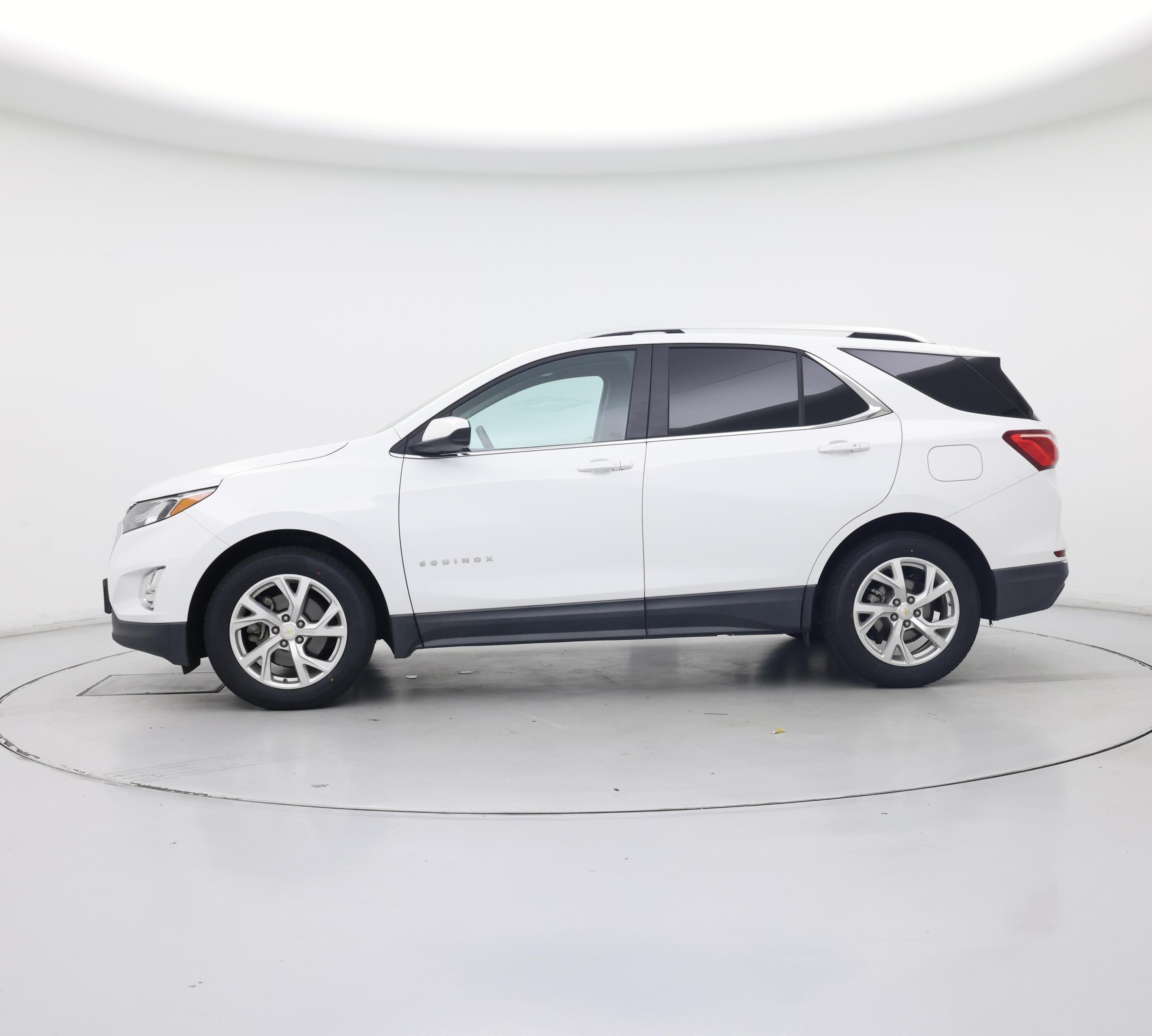 Thumbnail: 2018 Chevrolet Equinox - 3
