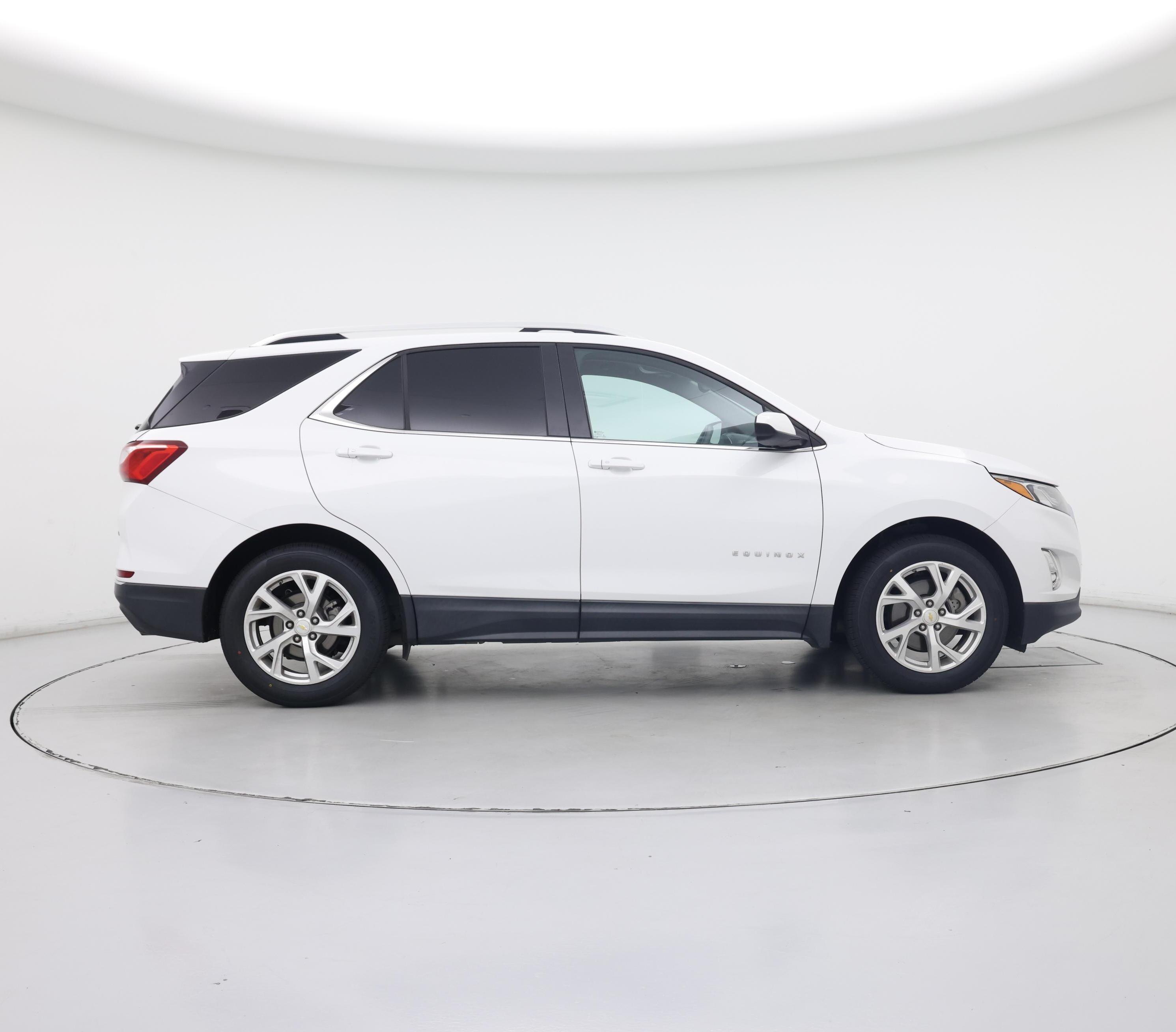 Thumbnail: 2018 Chevrolet Equinox - 7