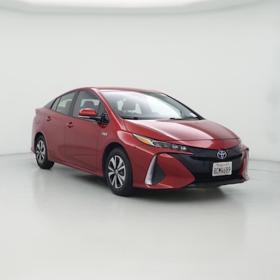 2017 Toyota Prius Prime Hybrid Premium