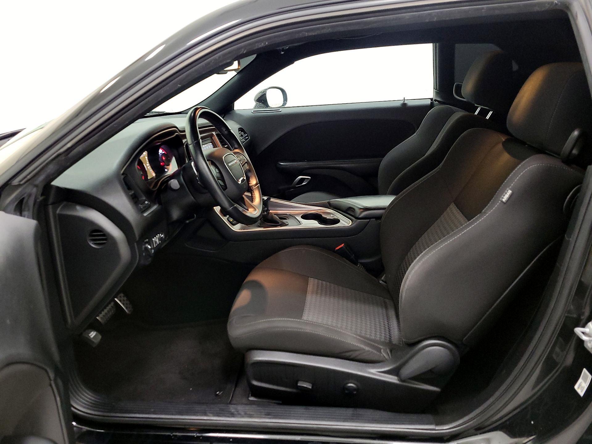 Thumbnail: 2022 Dodge Challenger - 11