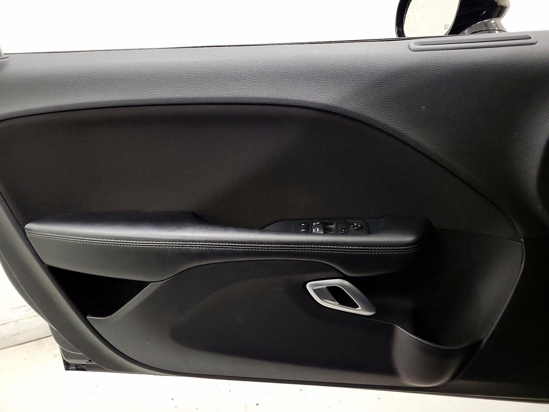 Thumbnail: 2022 Dodge Challenger - 12