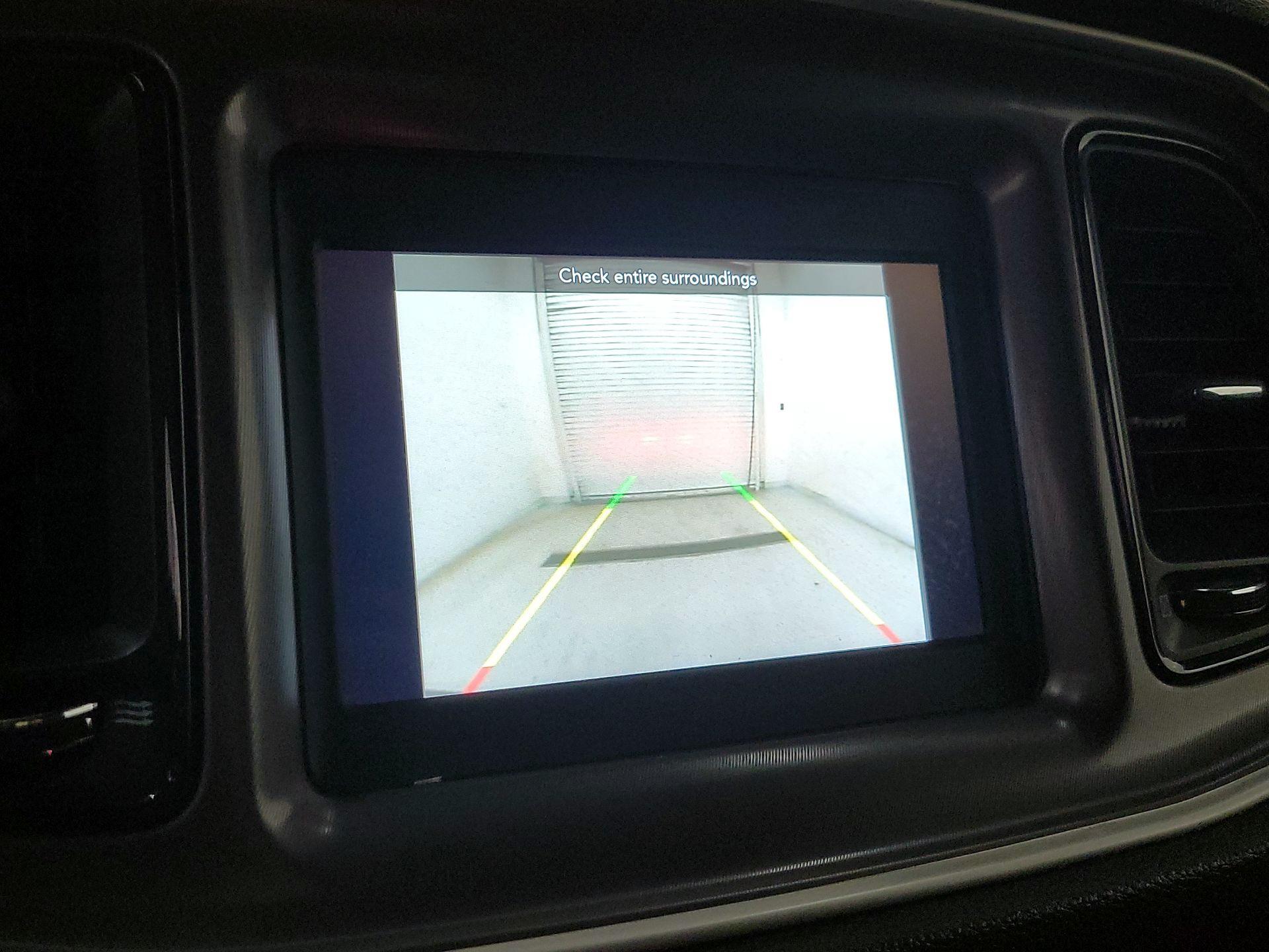 Thumbnail: 2022 Dodge Challenger - 14