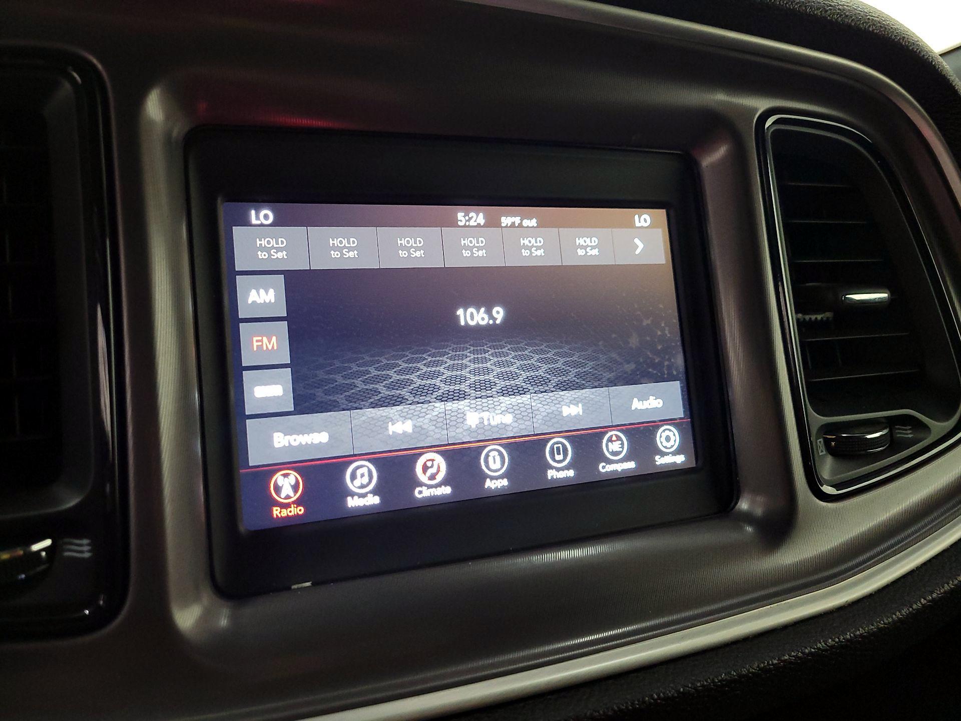 Thumbnail: 2022 Dodge Challenger - 15