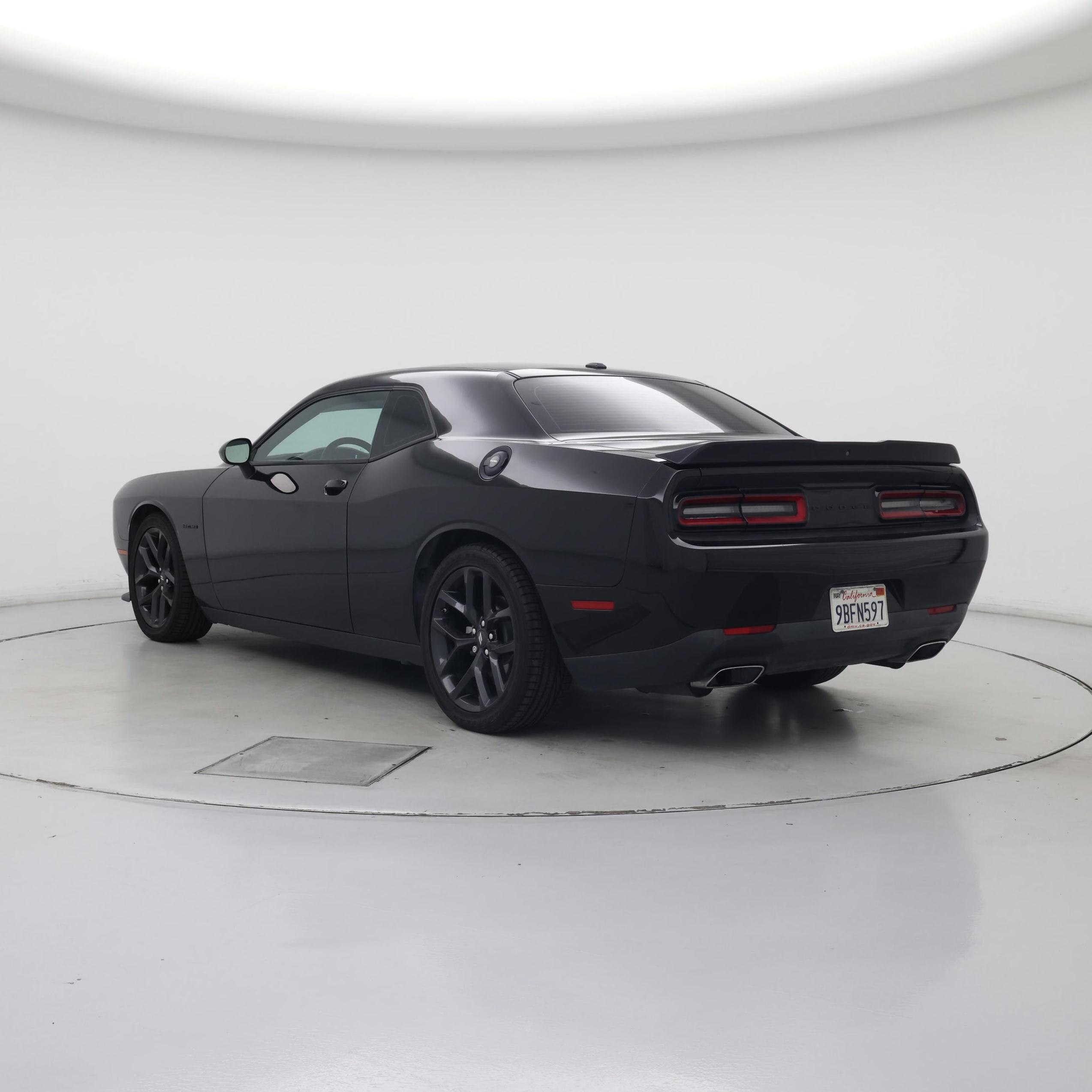 Thumbnail: 2022 Dodge Challenger - 2