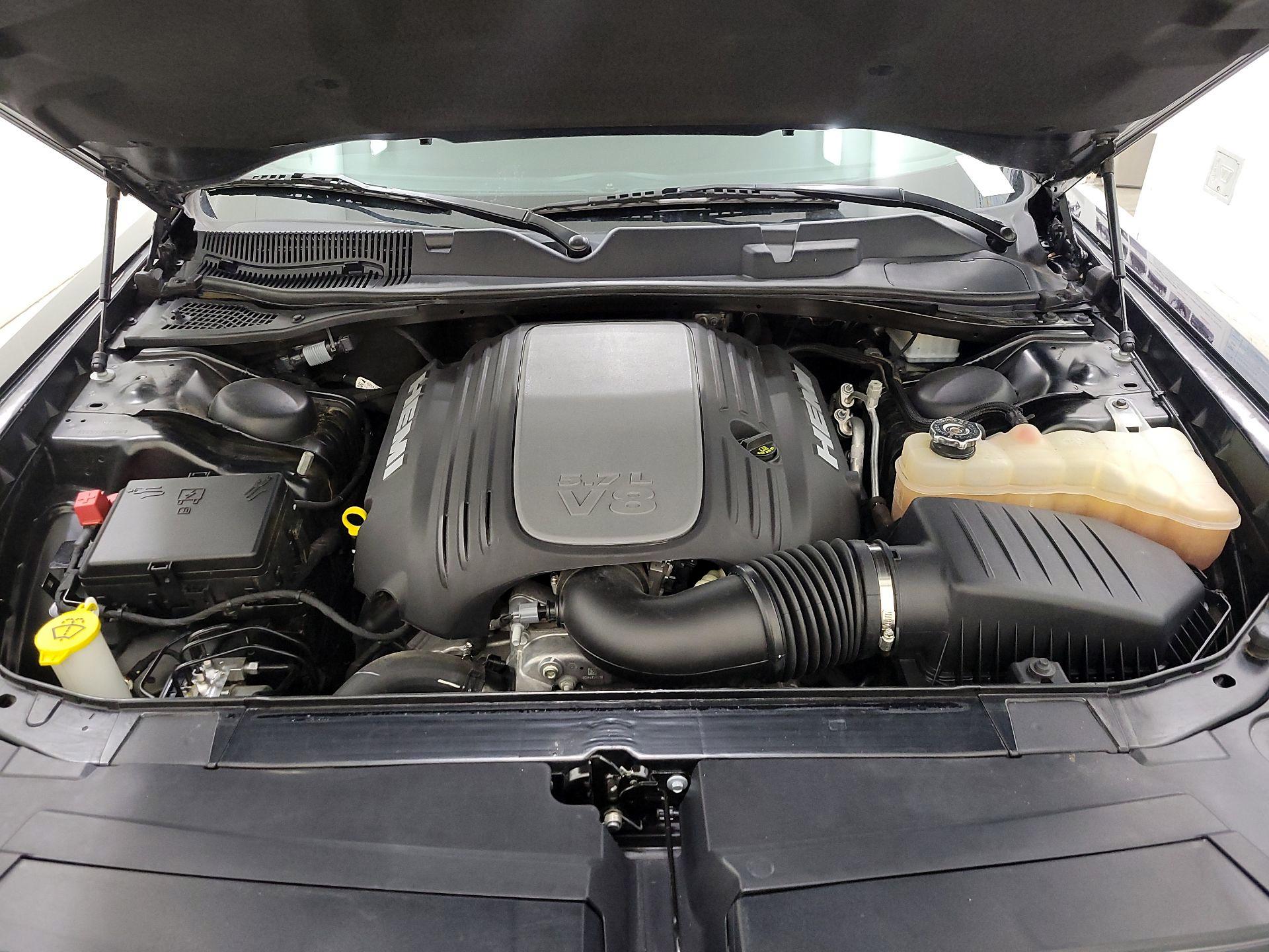 Thumbnail: 2022 Dodge Challenger - 20