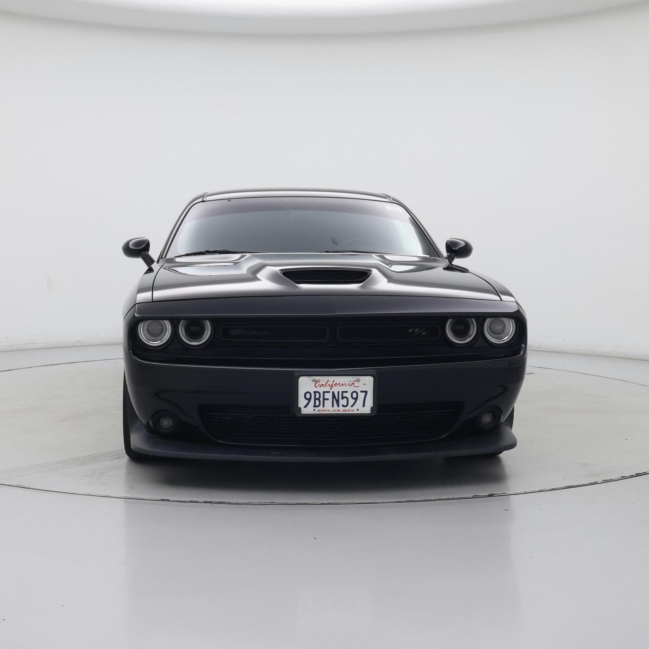 Thumbnail: 2022 Dodge Challenger - 5