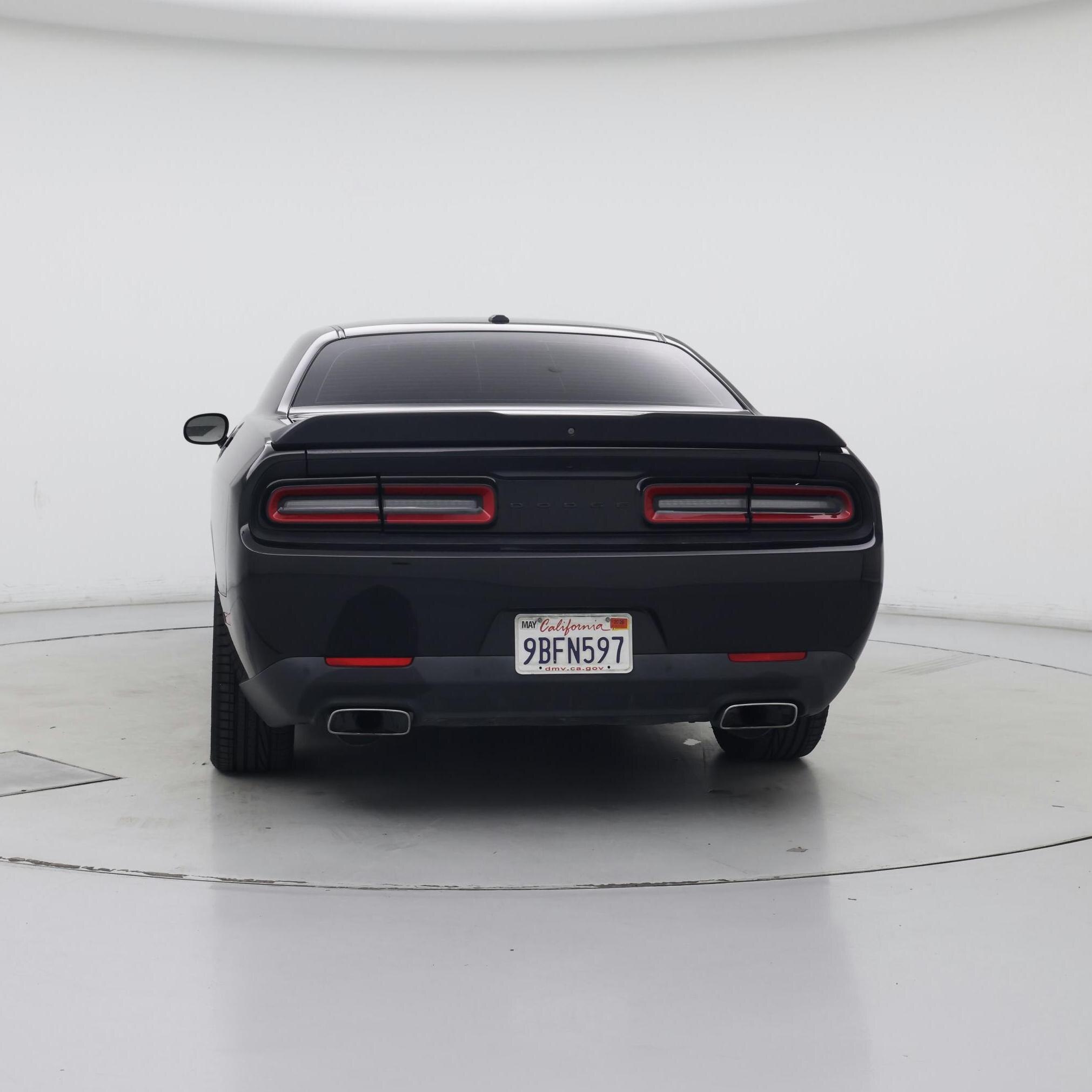 Thumbnail: 2022 Dodge Challenger - 6