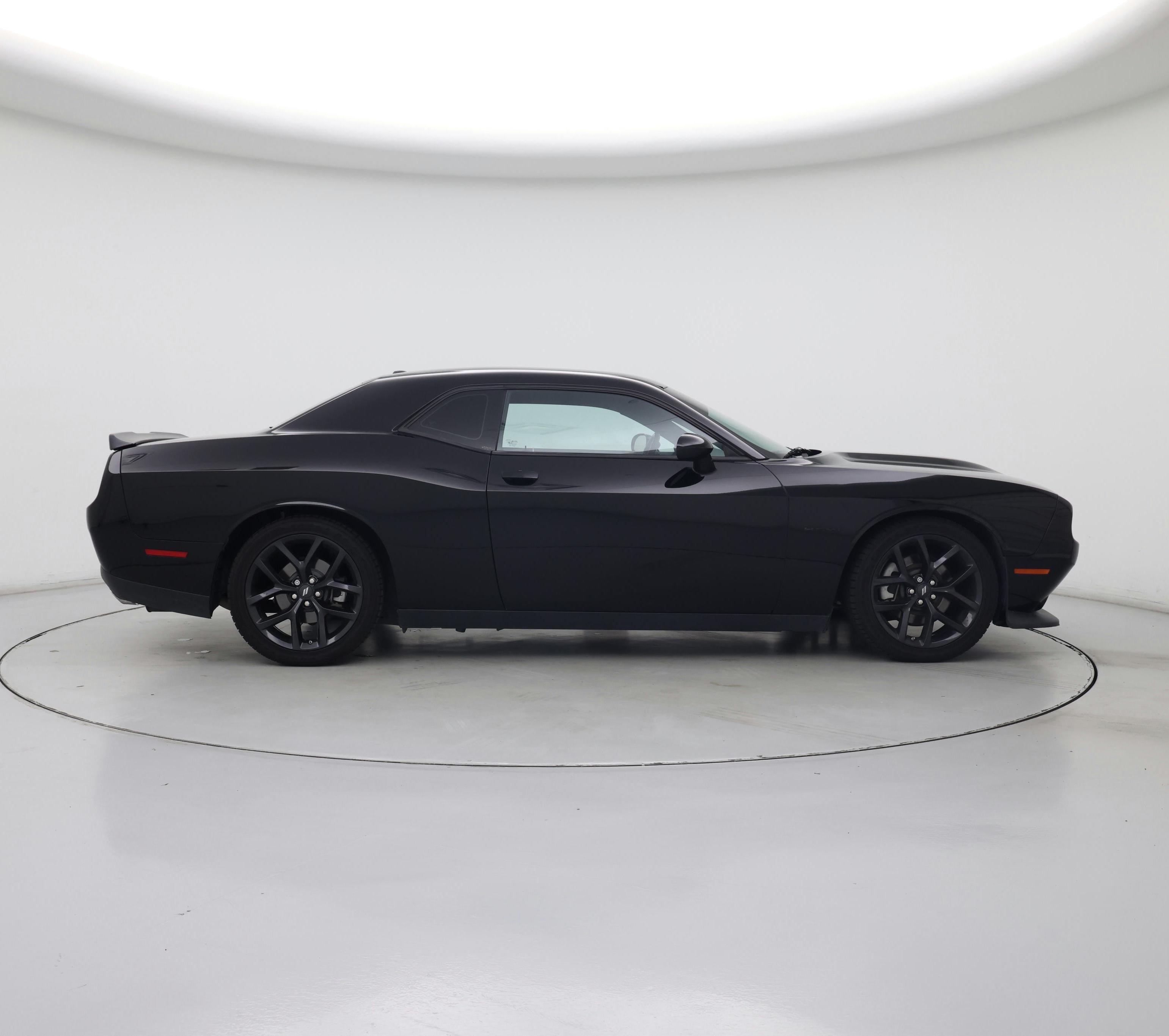Thumbnail: 2022 Dodge Challenger - 7