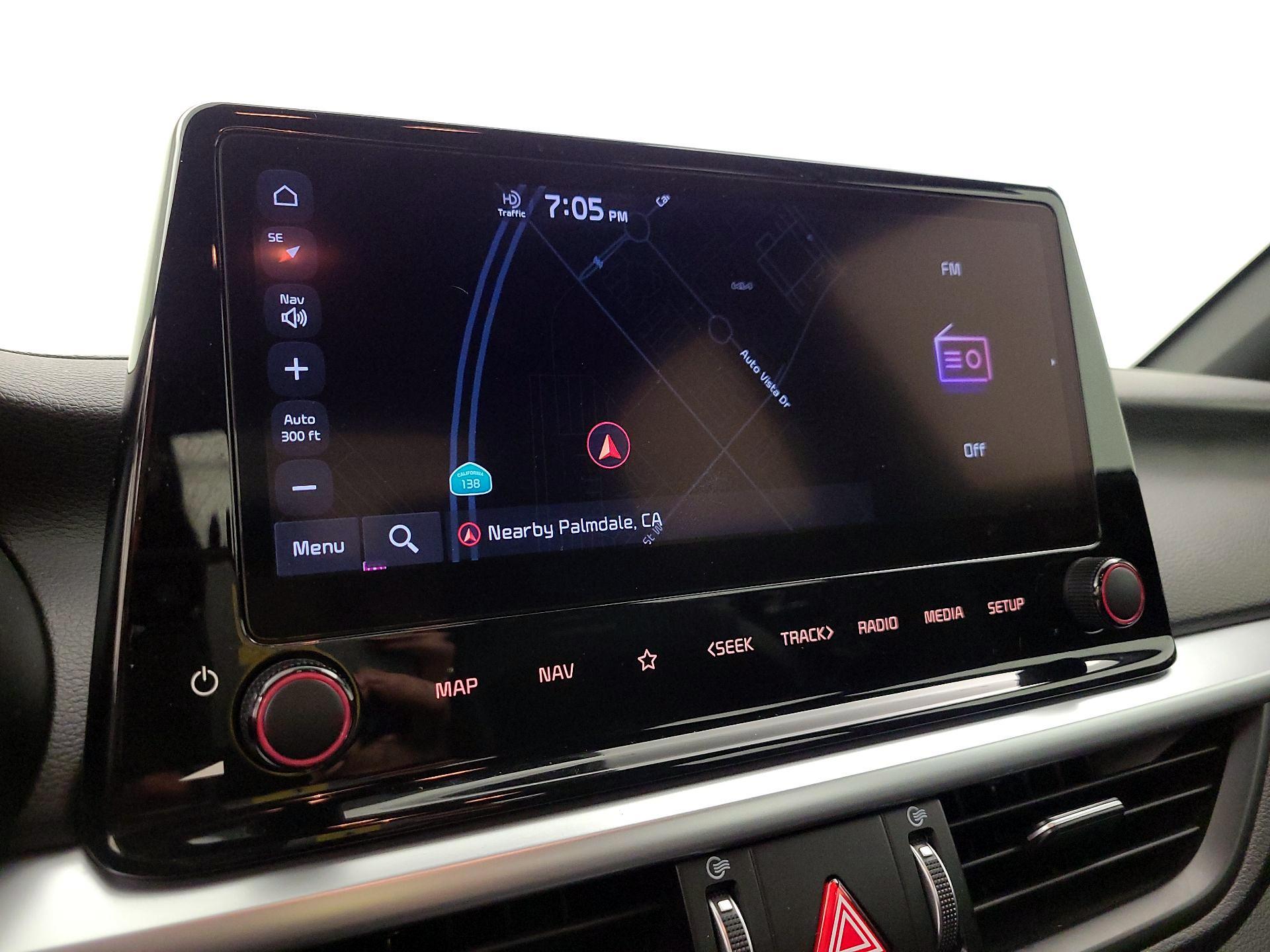 Thumbnail: 2023 Kia Forte - 13