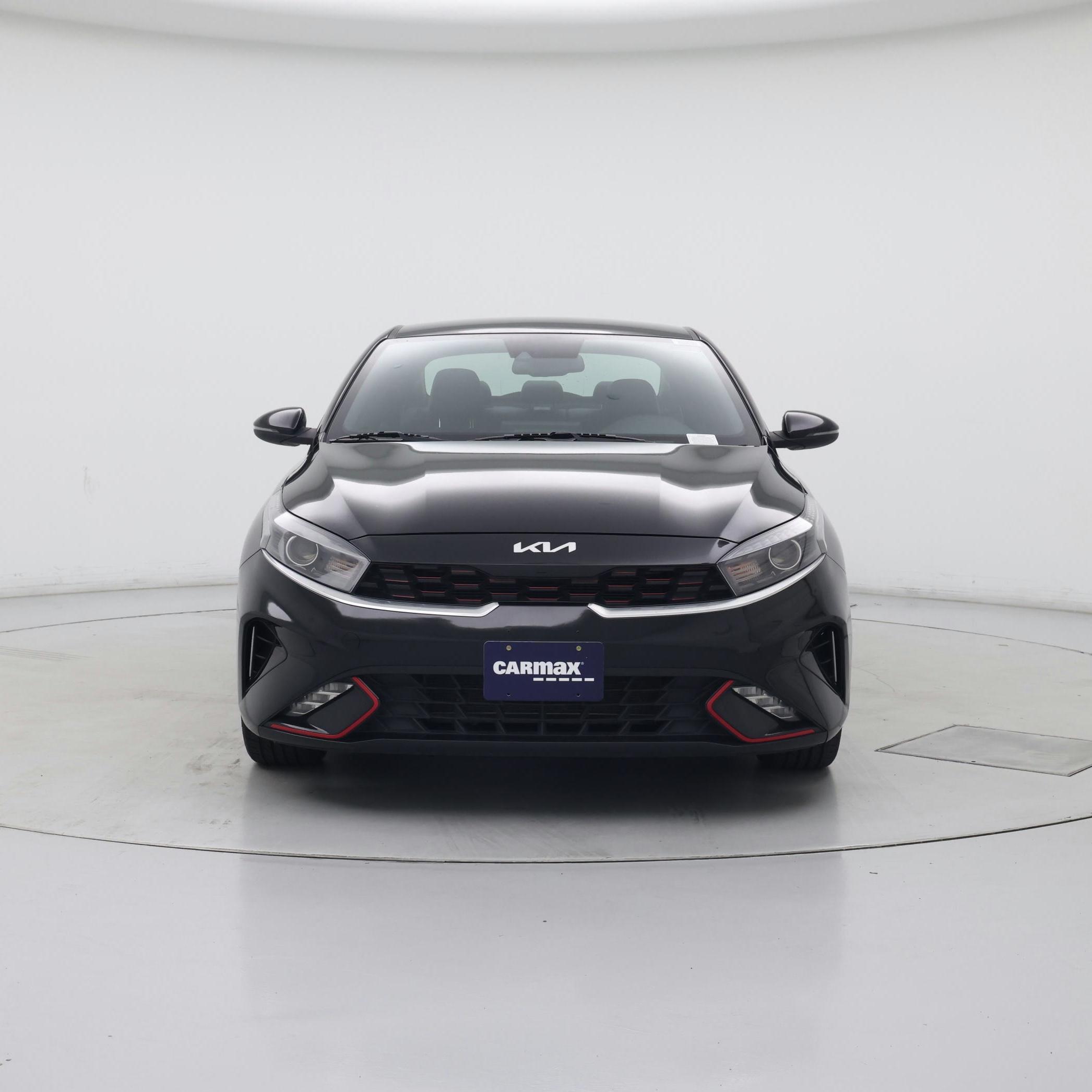 Thumbnail: 2023 Kia Forte - 5