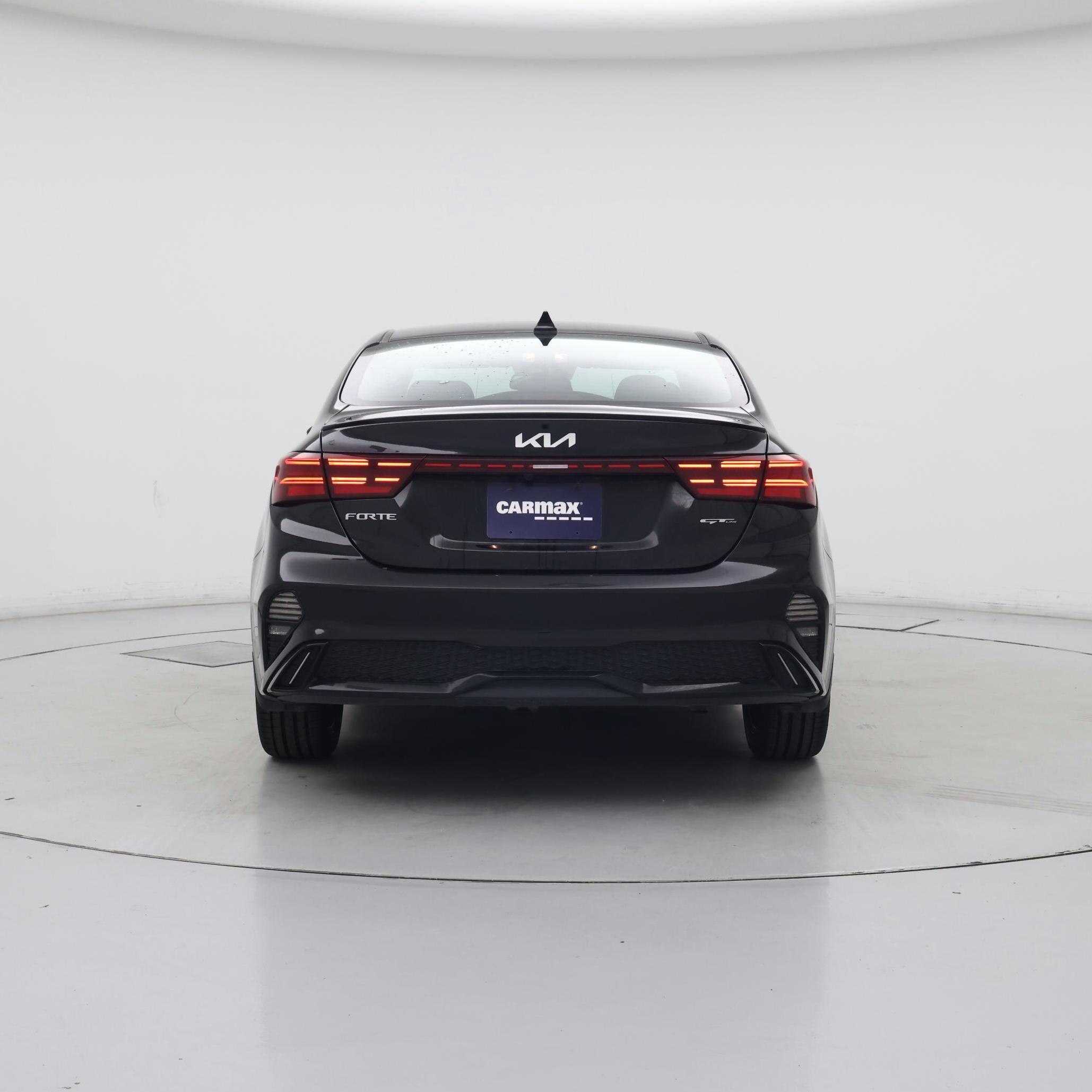 Thumbnail: 2023 Kia Forte - 6