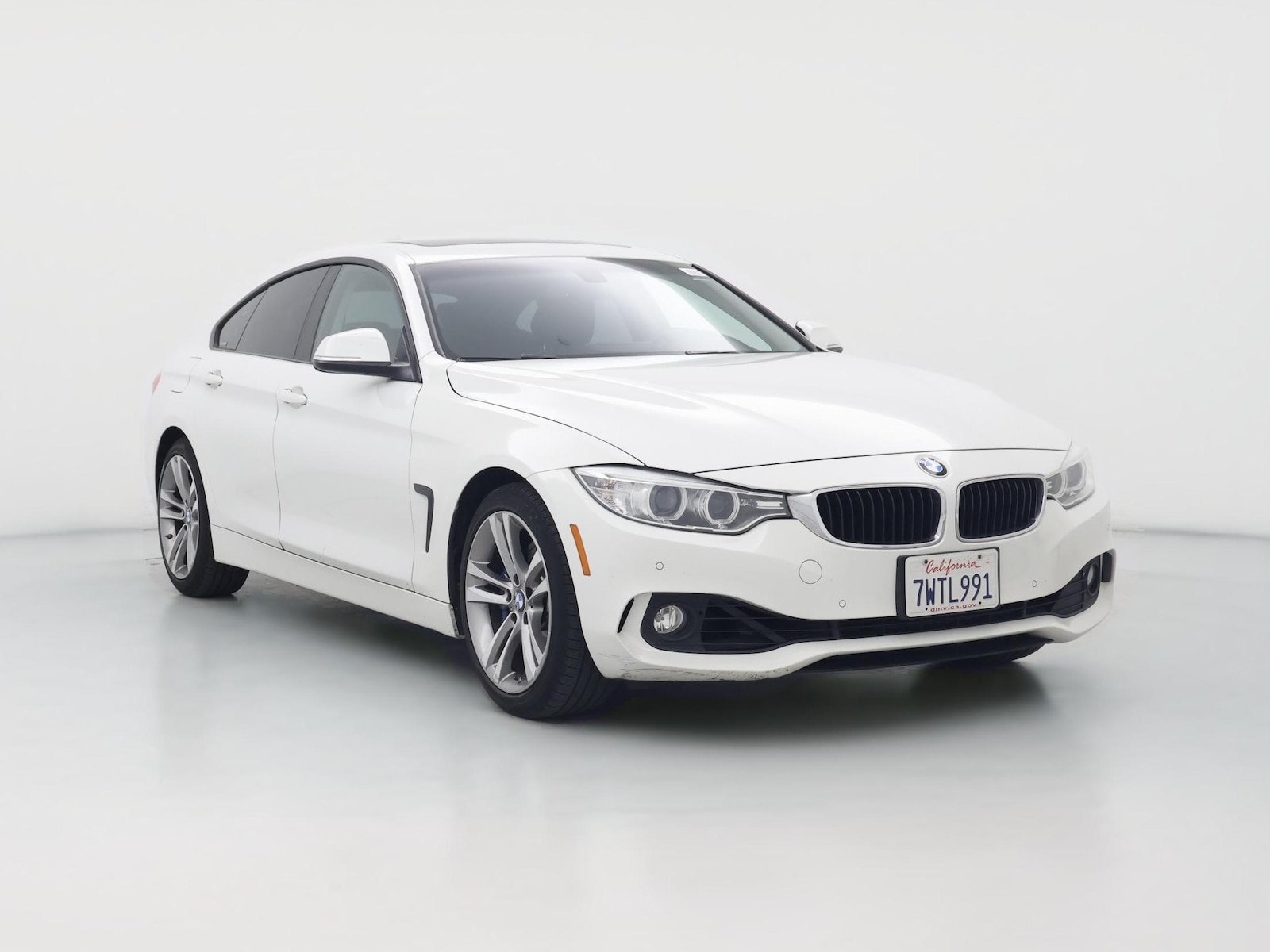 2015 BMW 4 Series 428i
