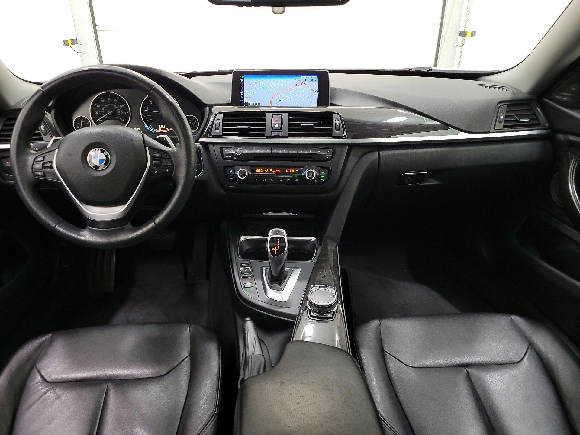 Thumbnail: 2015 BMW 4 Series - 9