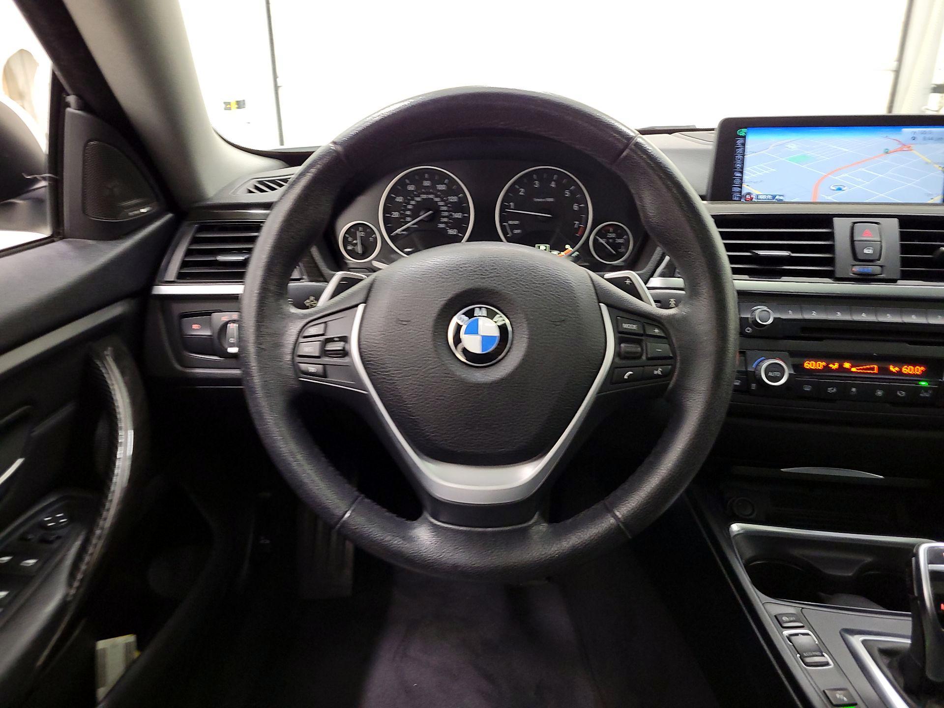 Thumbnail: 2015 BMW 4 Series - 10
