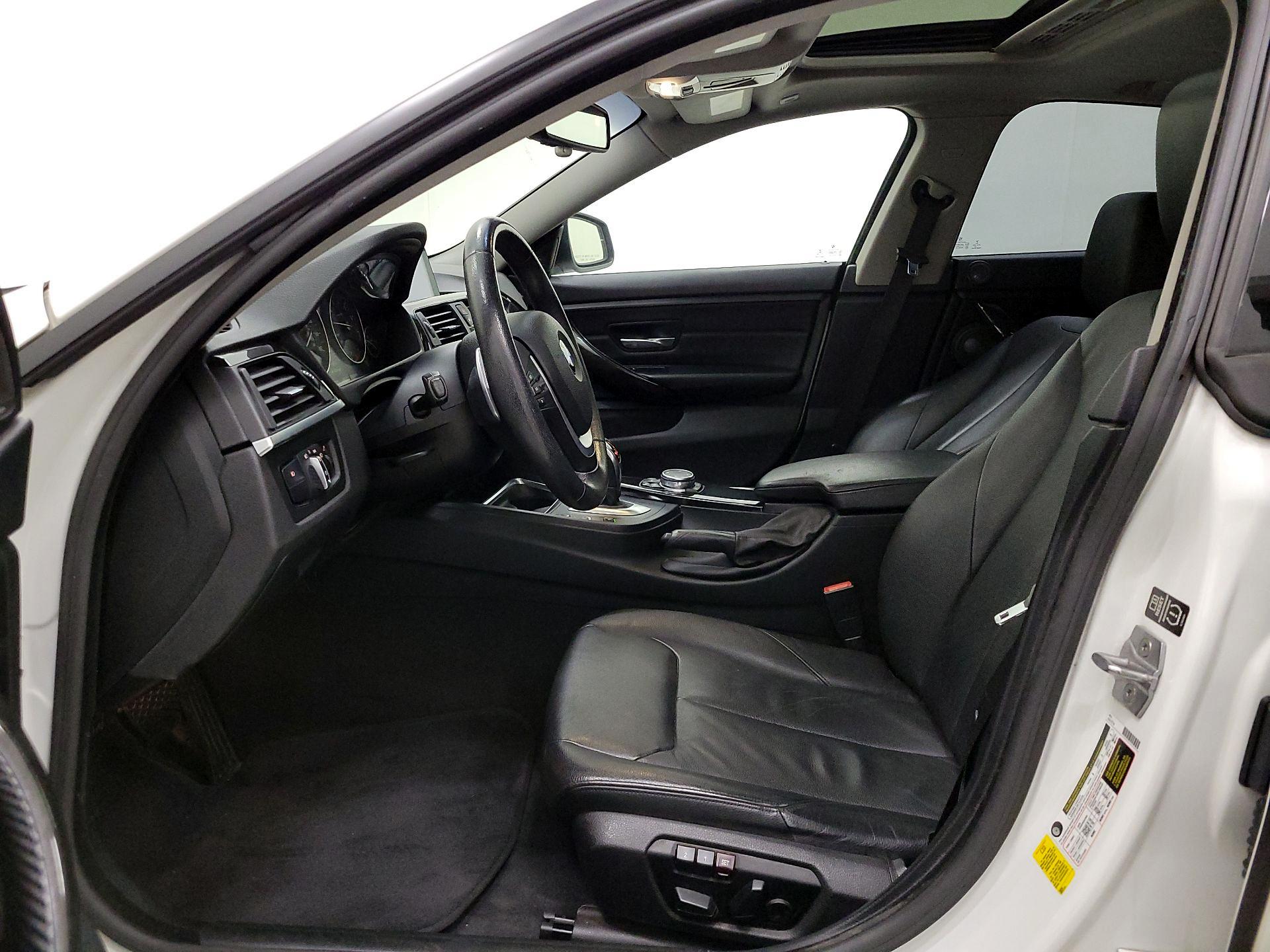 Thumbnail: 2015 BMW 4 Series - 11