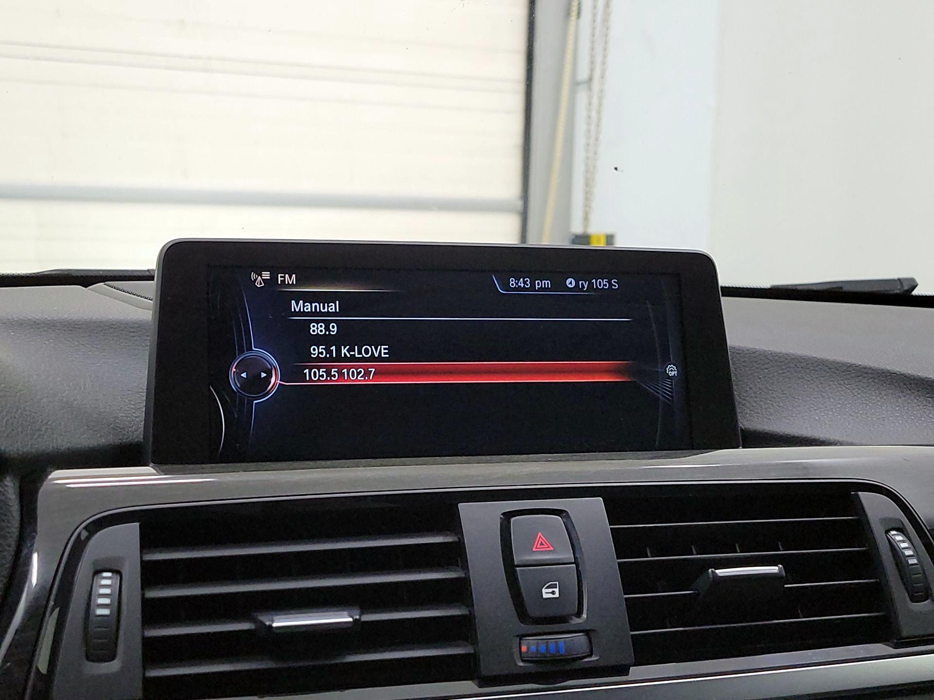 Thumbnail: 2015 BMW 4 Series - 16