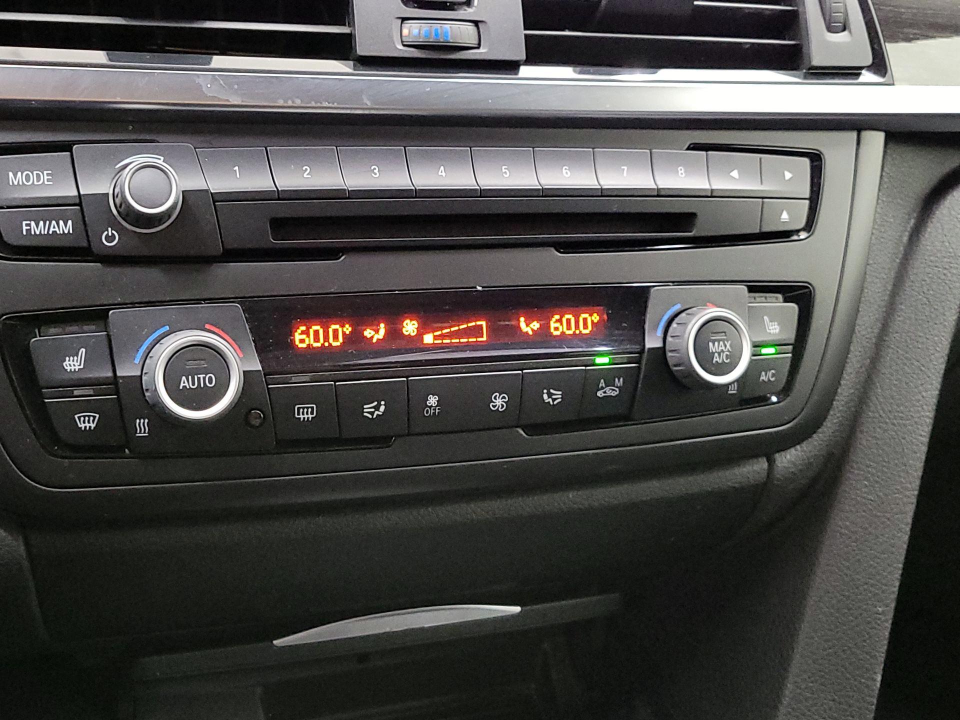 Thumbnail: 2015 BMW 4 Series - 17