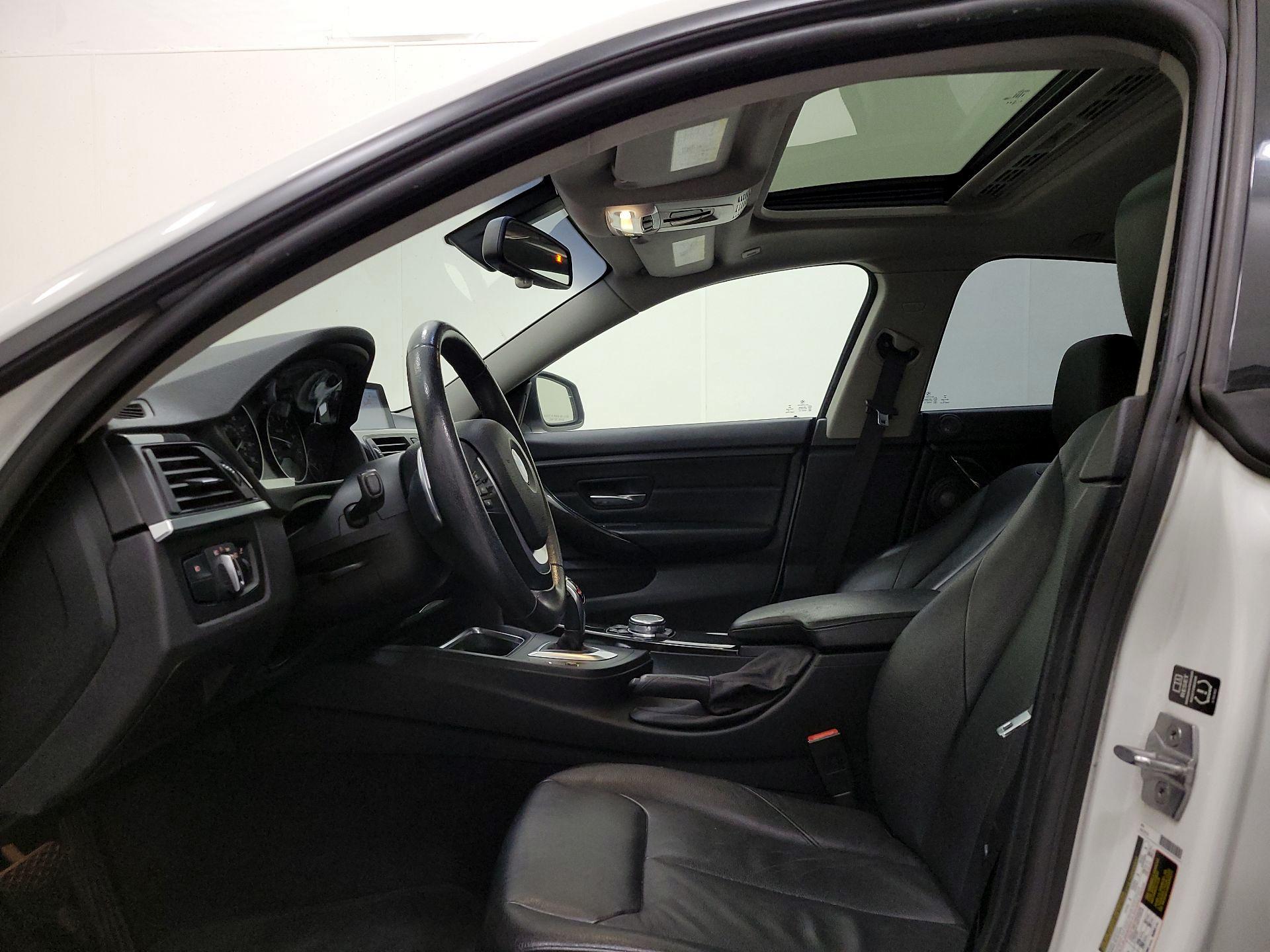 Thumbnail: 2015 BMW 4 Series - 20