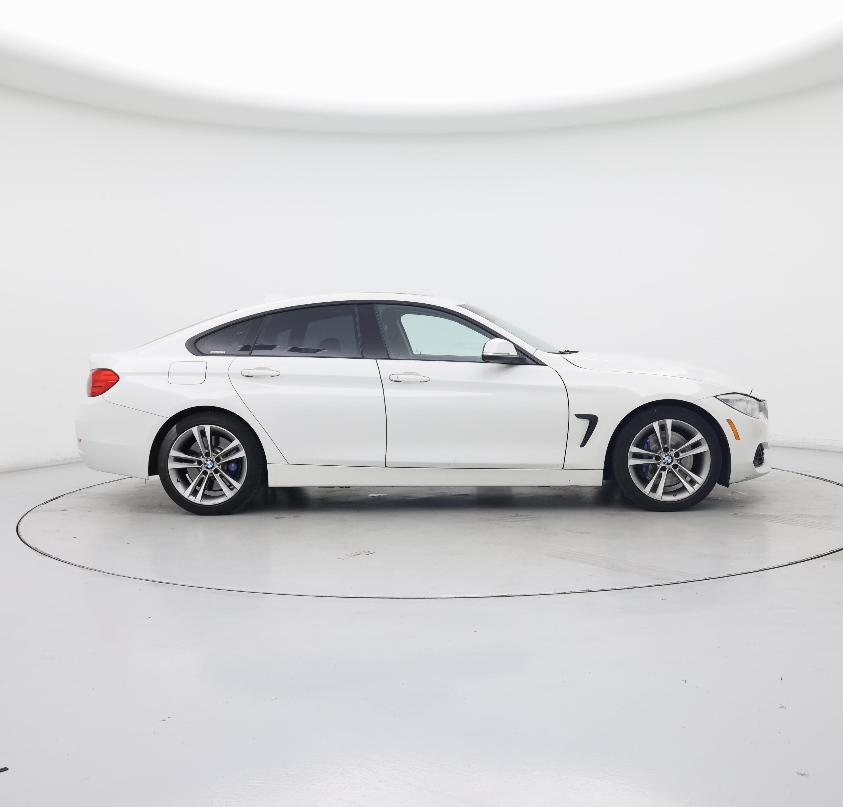 Thumbnail: 2015 BMW 4 Series - 7