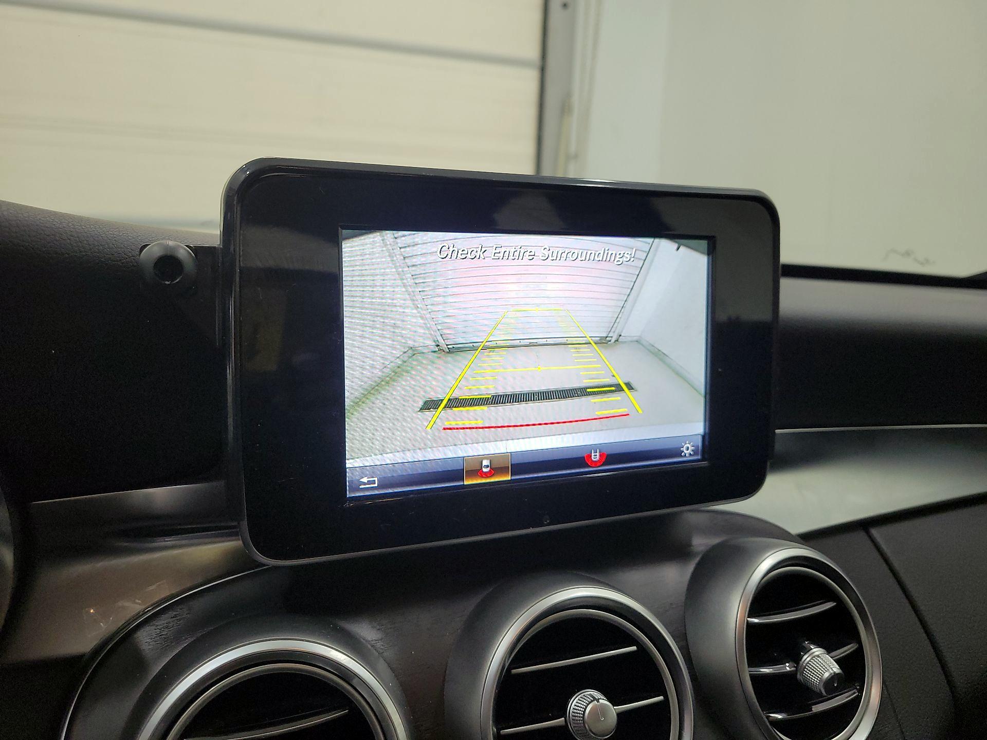 Thumbnail: 2017 Mercedes-Benz C-Class - 14