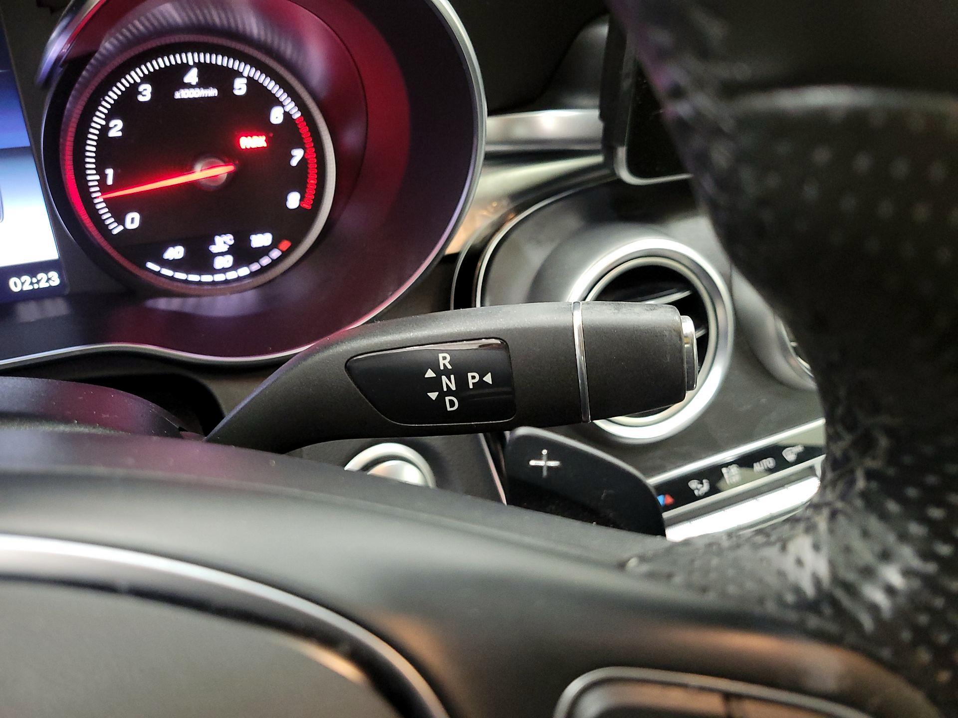 Thumbnail: 2017 Mercedes-Benz C-Class - 17