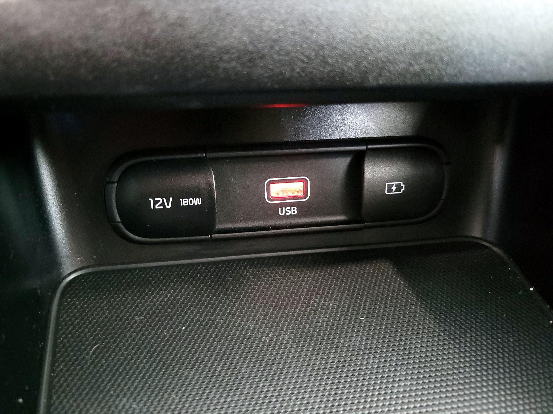 Thumbnail: 2023 Kia Forte - 19