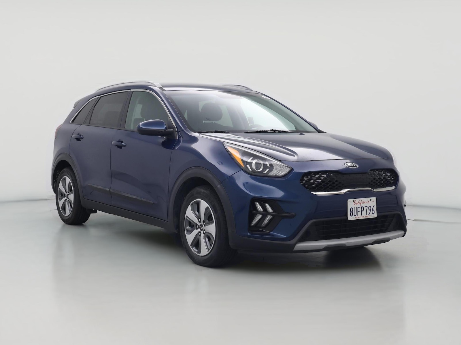 2020 Kia Niro LX
