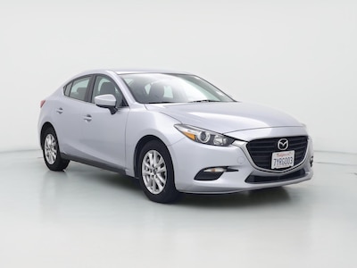 2017 Mazda Mazda3 Sport