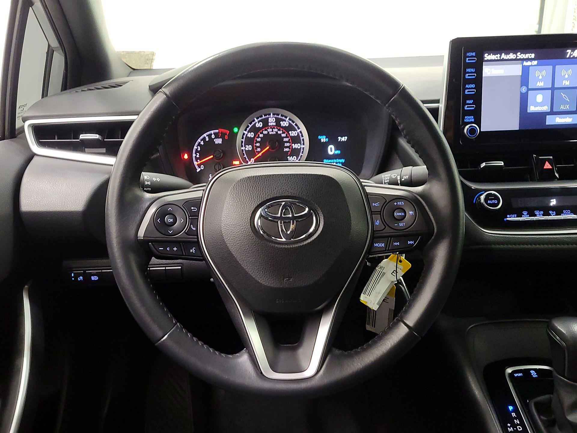 Thumbnail: 2020 Toyota Corolla - 10