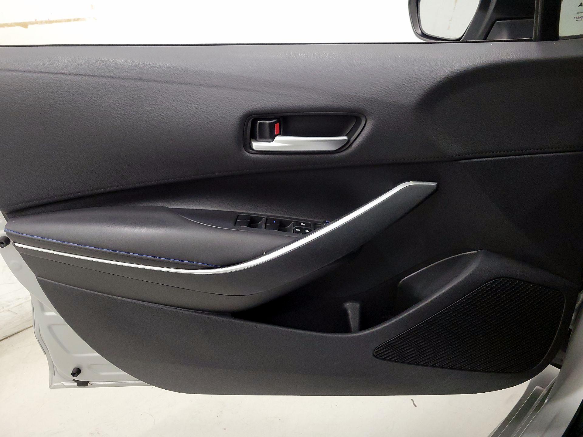 Thumbnail: 2020 Toyota Corolla - 12