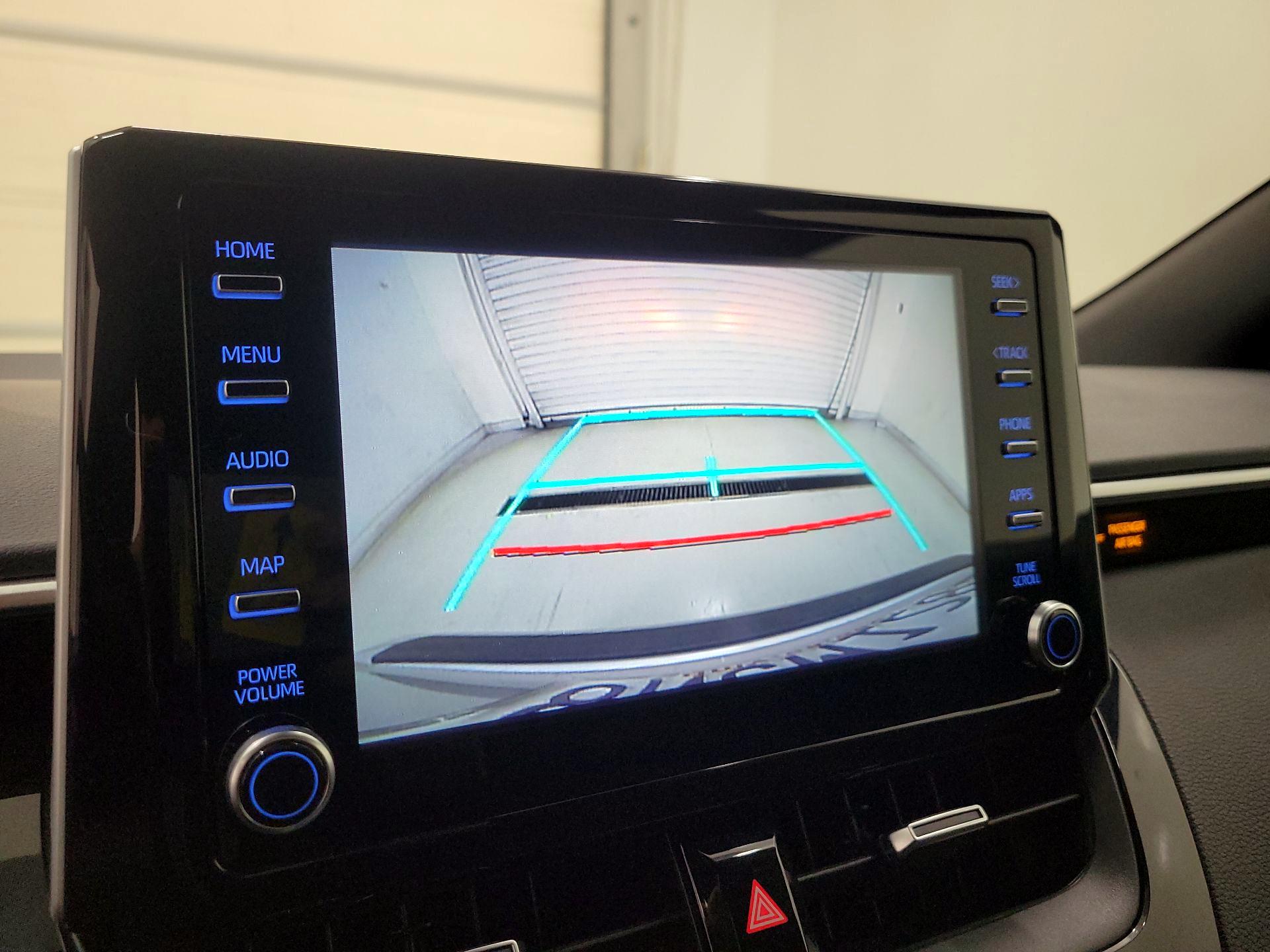 Thumbnail: 2020 Toyota Corolla - 14