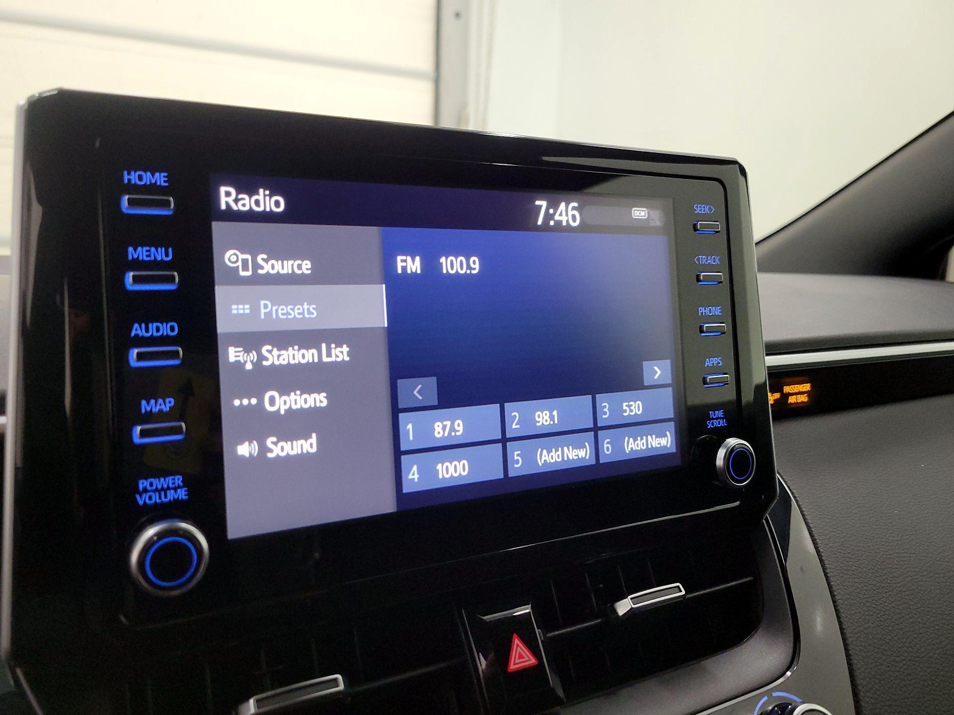 Thumbnail: 2020 Toyota Corolla - 15