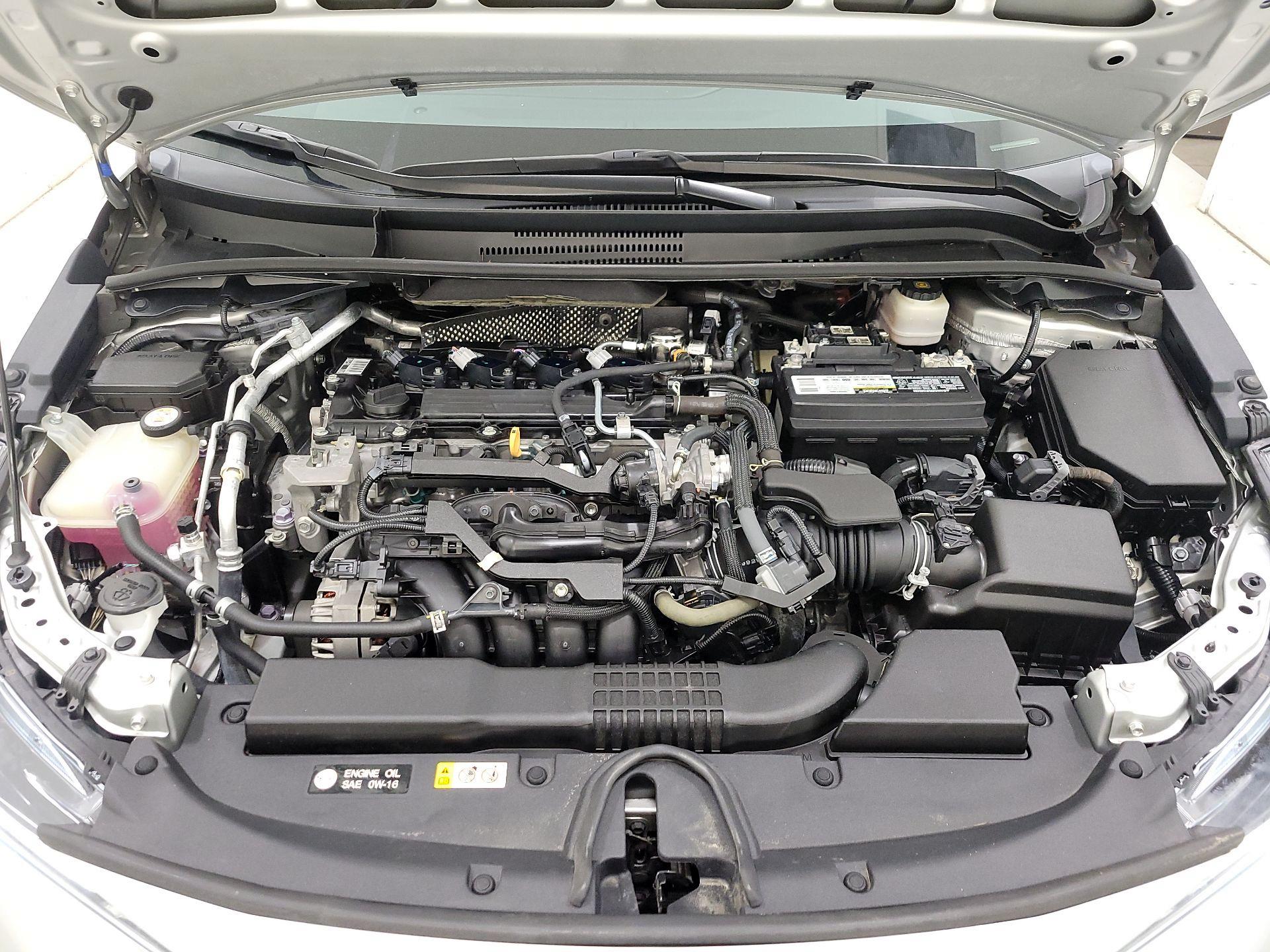 Thumbnail: 2020 Toyota Corolla - 20