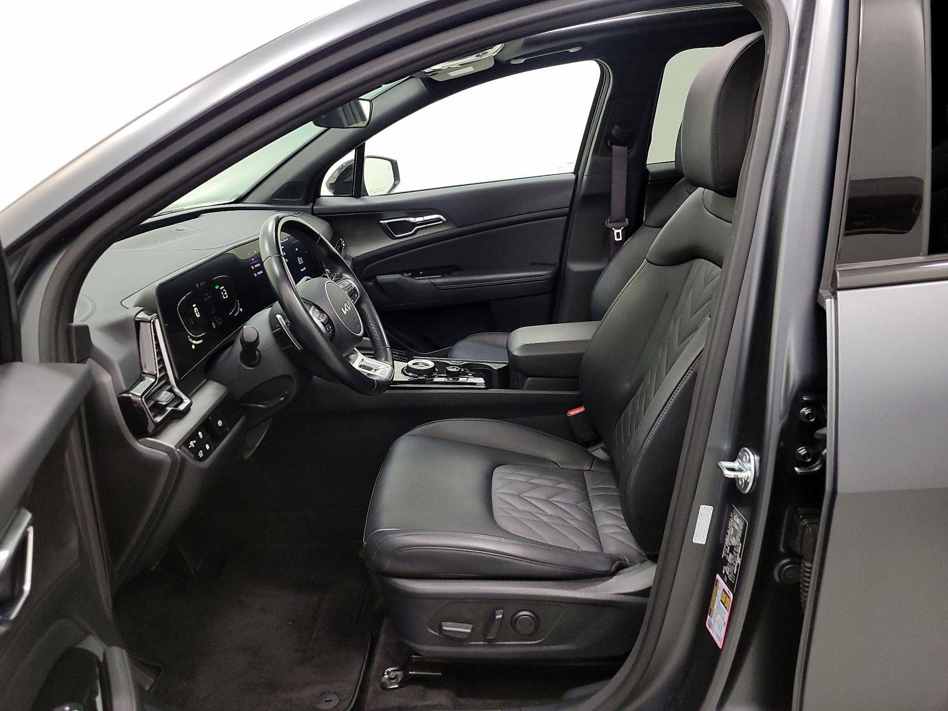 Thumbnail: 2024 Kia Sportage - 11