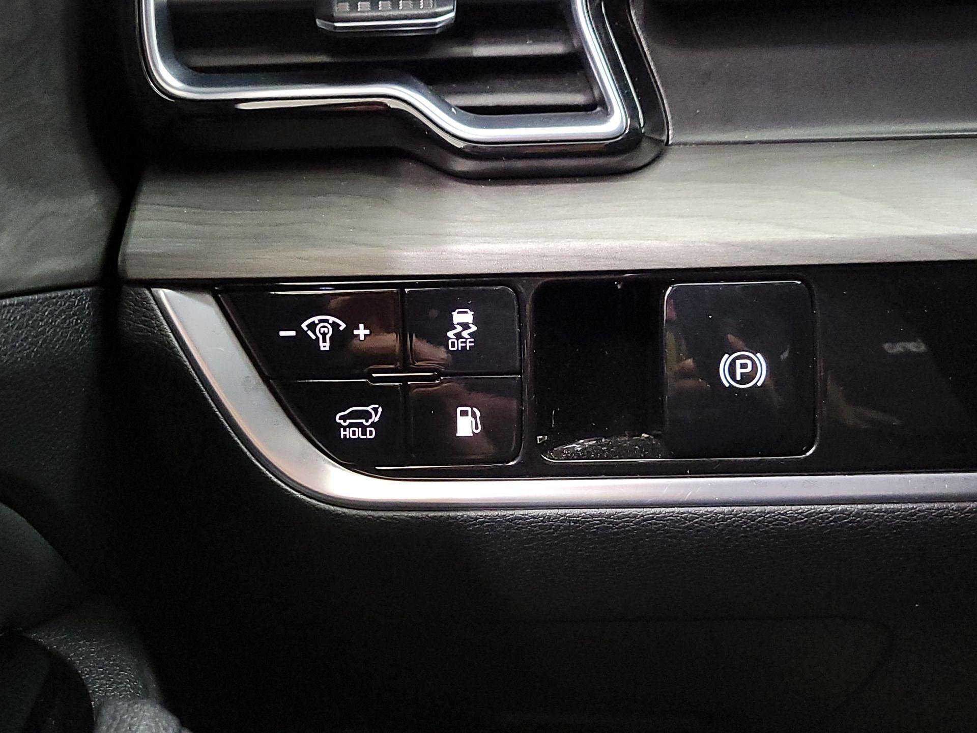 Thumbnail: 2024 Kia Sportage - 13