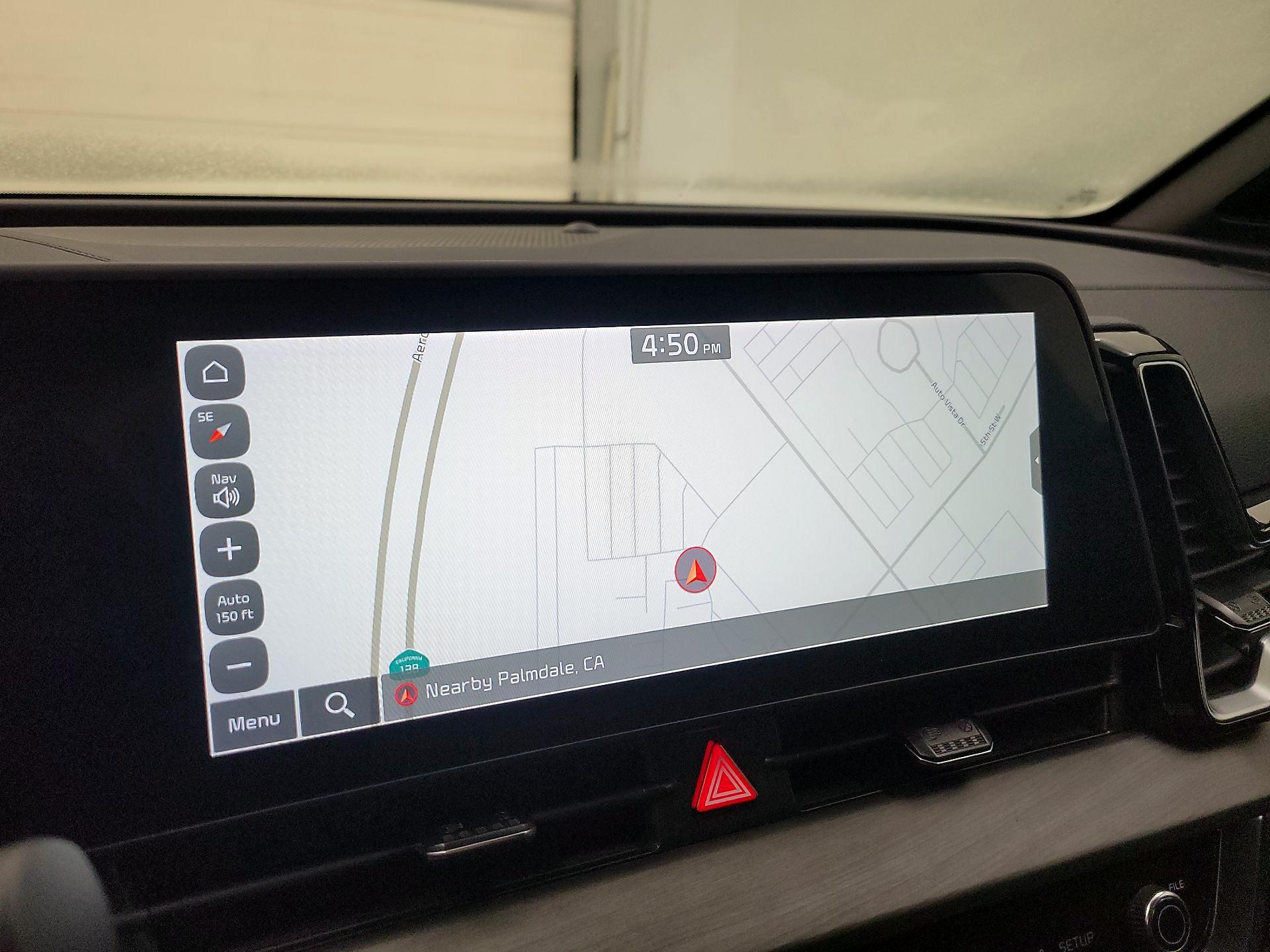 Thumbnail: 2024 Kia Sportage - 14