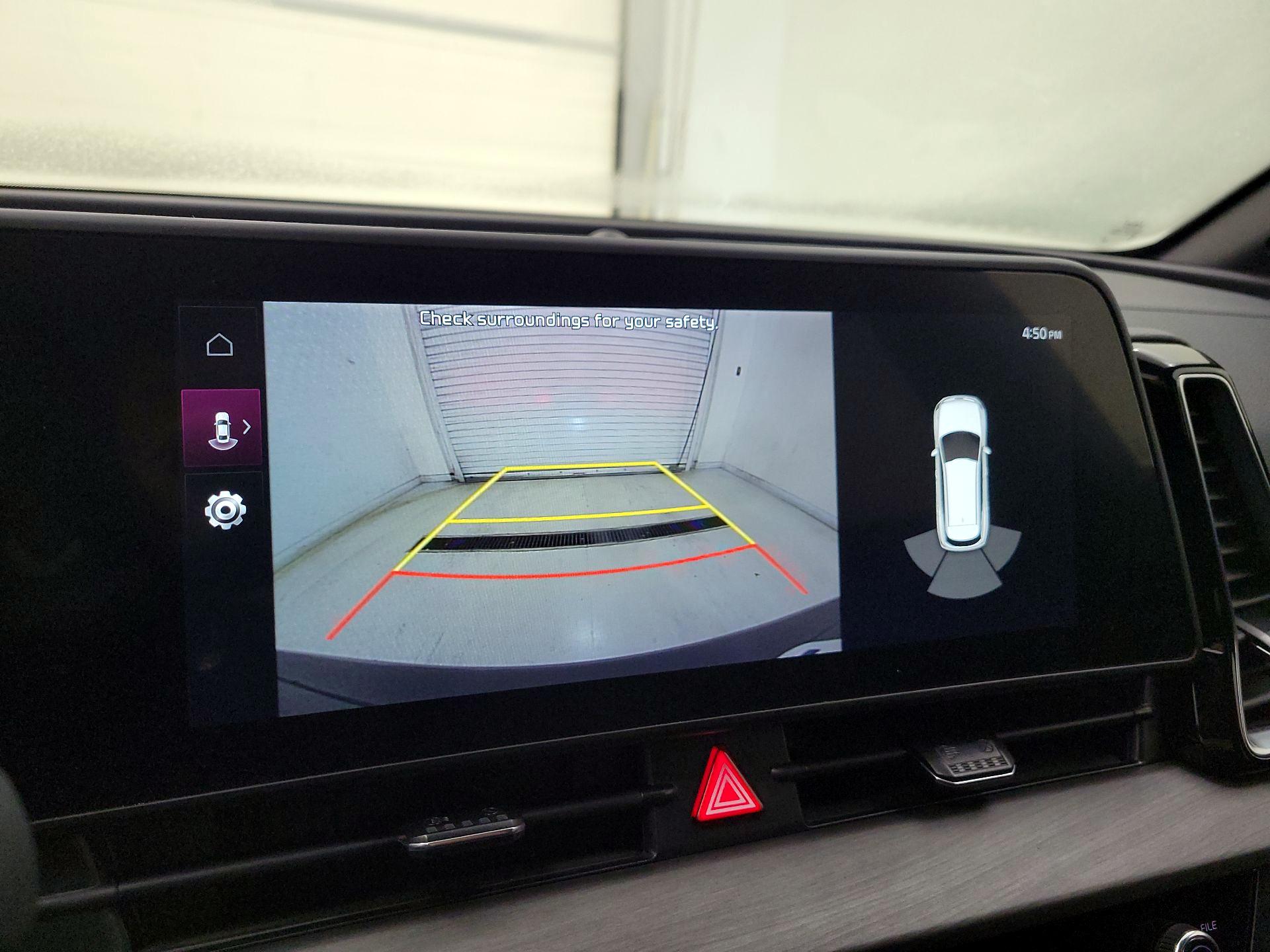 Thumbnail: 2024 Kia Sportage - 15