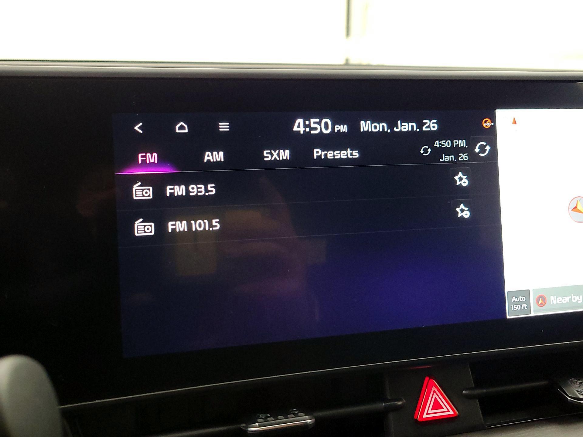 Thumbnail: 2024 Kia Sportage - 16