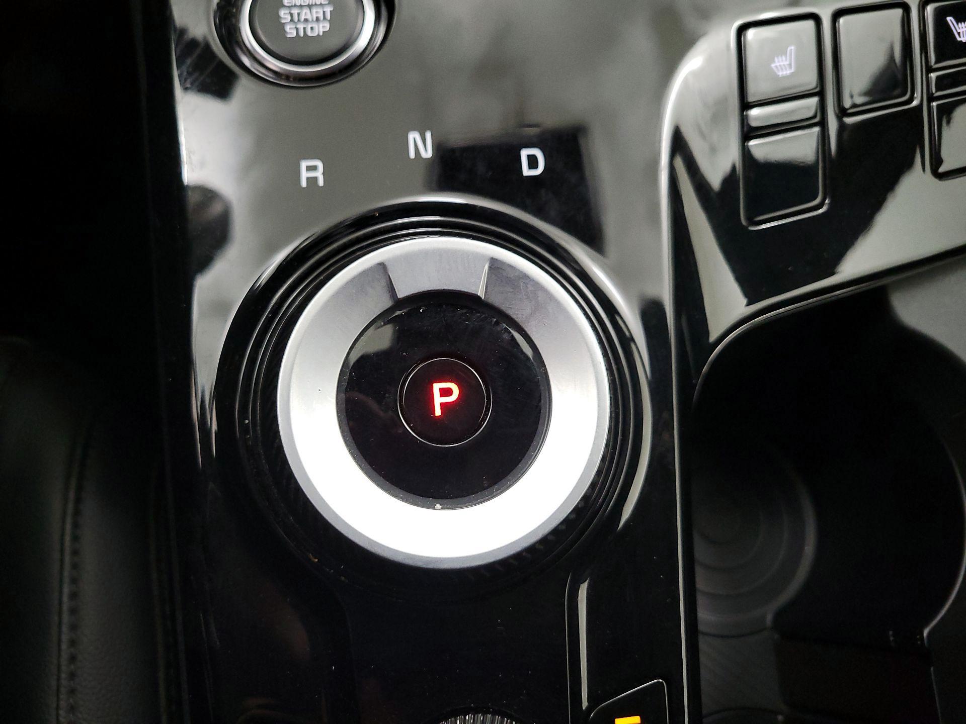 Thumbnail: 2024 Kia Sportage - 18