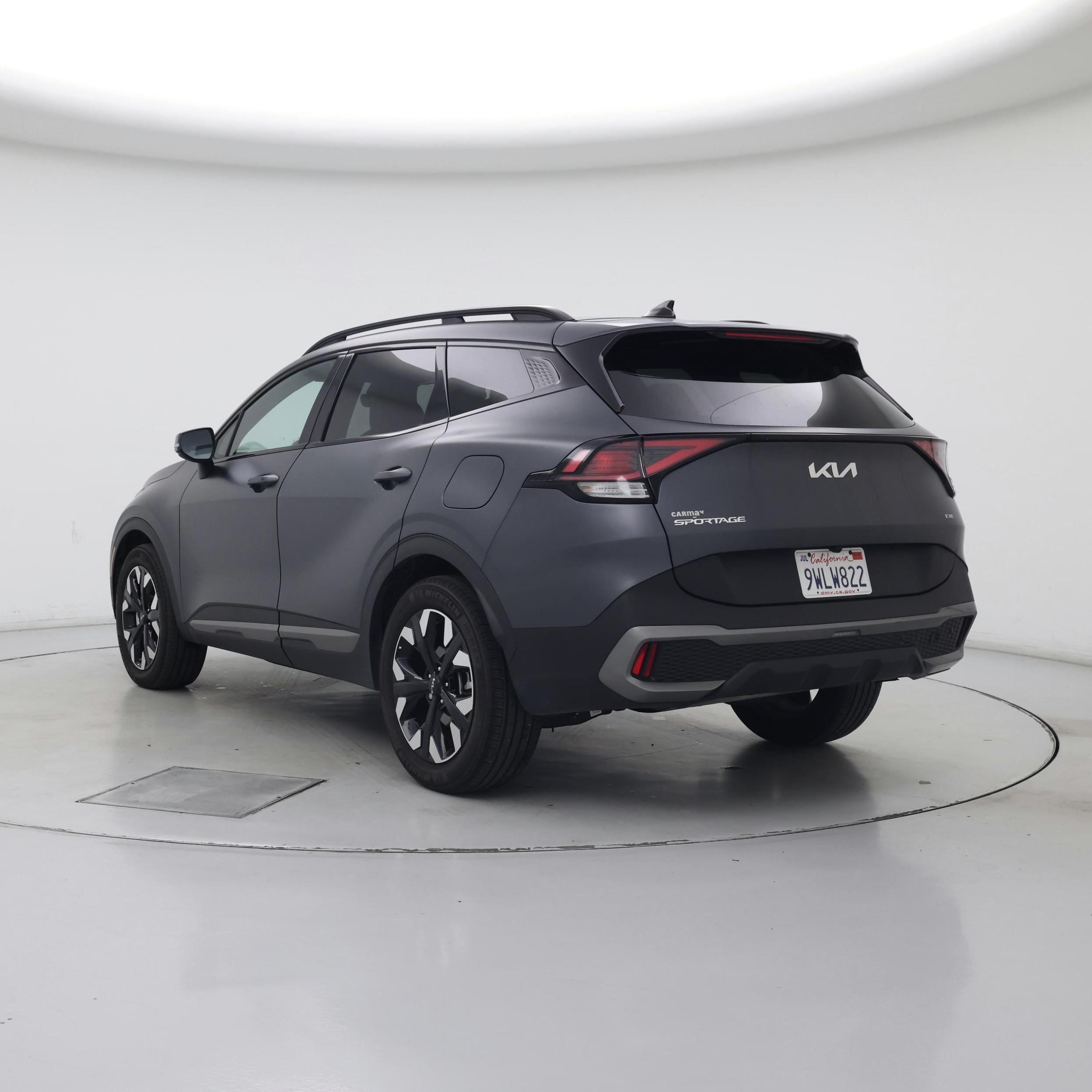 Thumbnail: 2024 Kia Sportage - 2