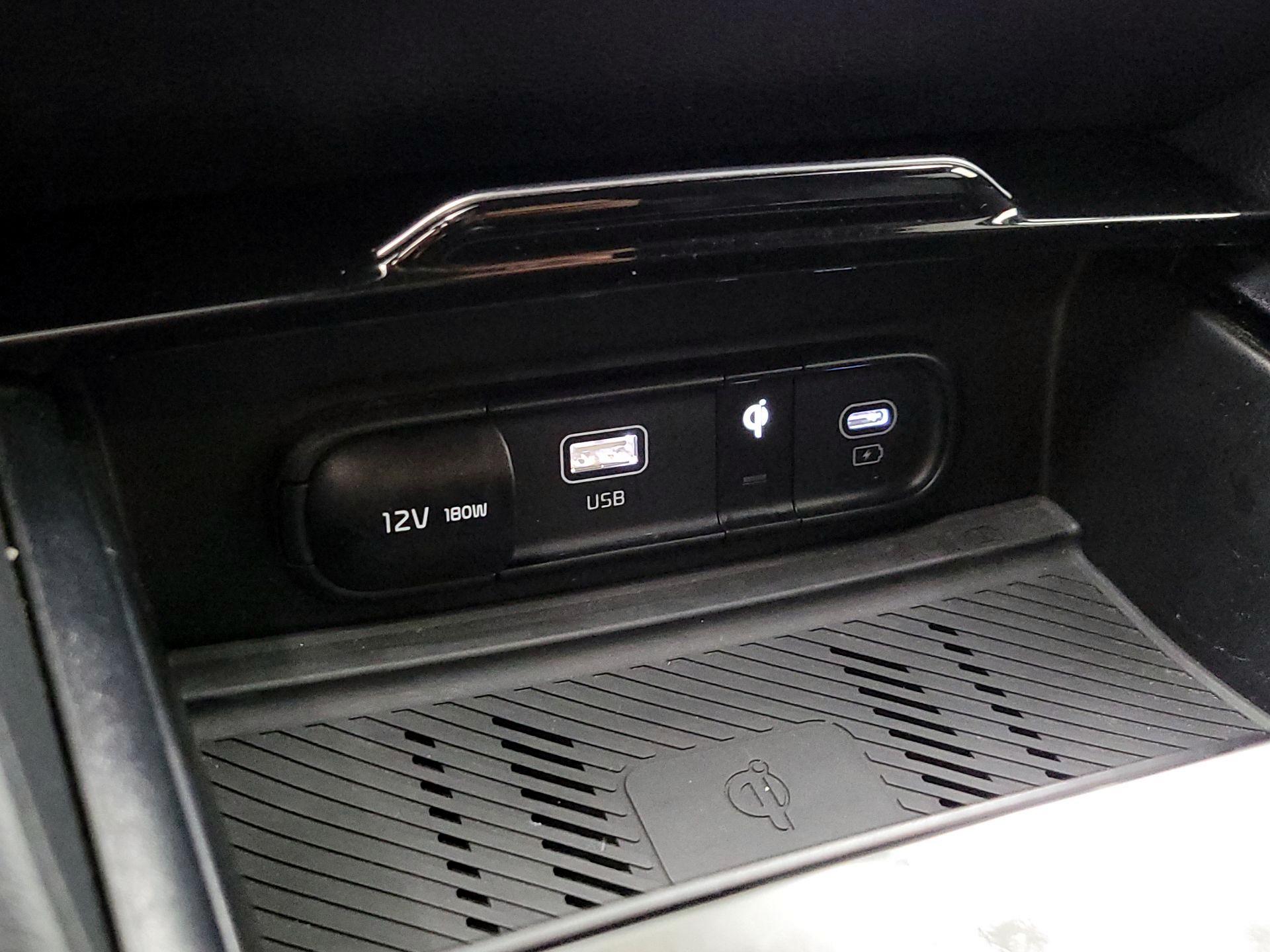 Thumbnail: 2024 Kia Sportage - 19