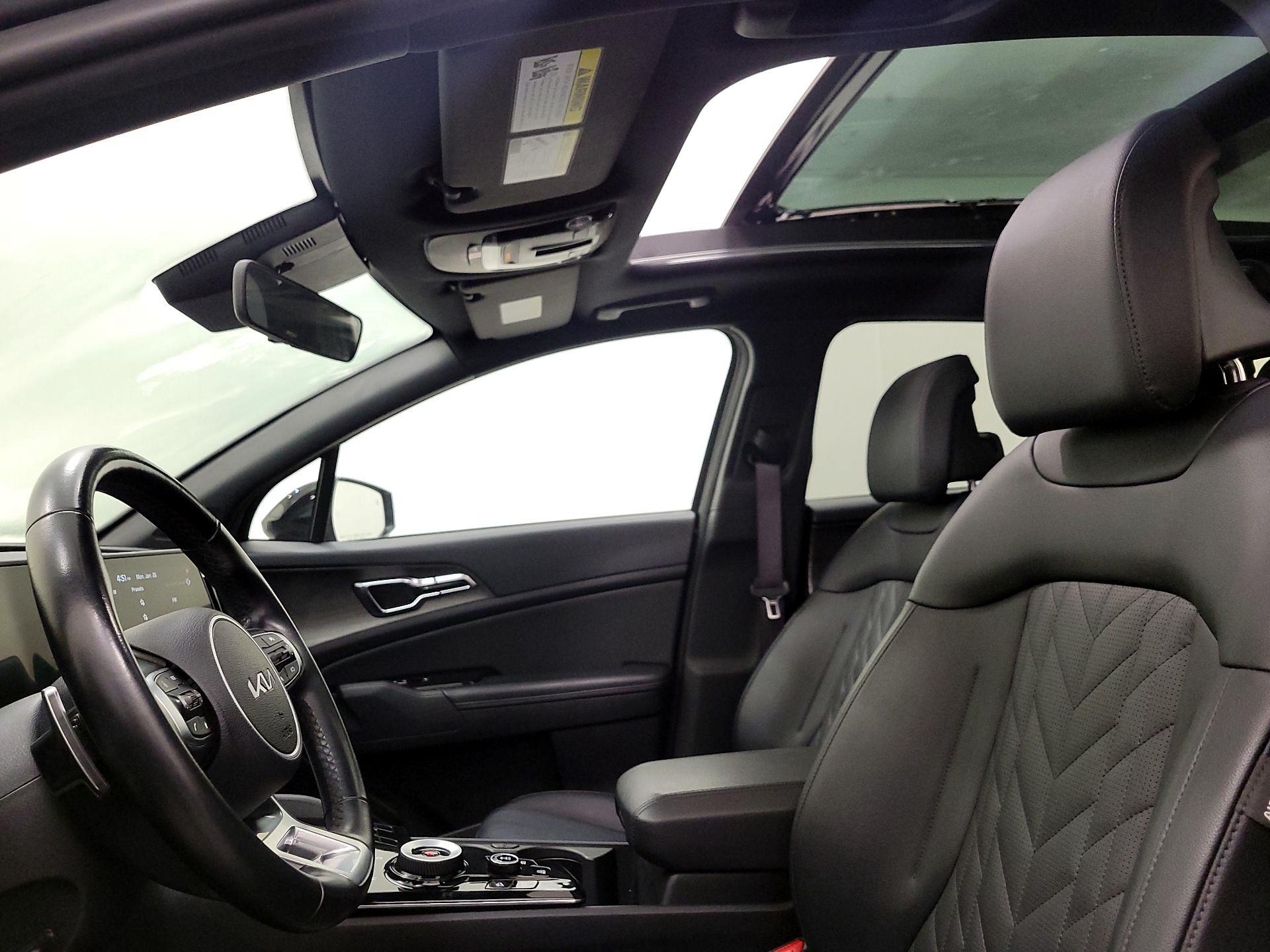 Thumbnail: 2024 Kia Sportage - 20