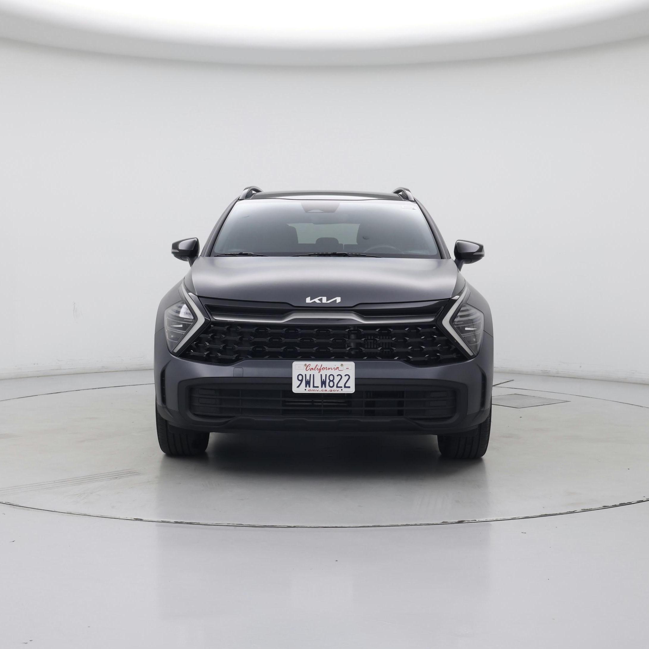 Thumbnail: 2024 Kia Sportage - 5