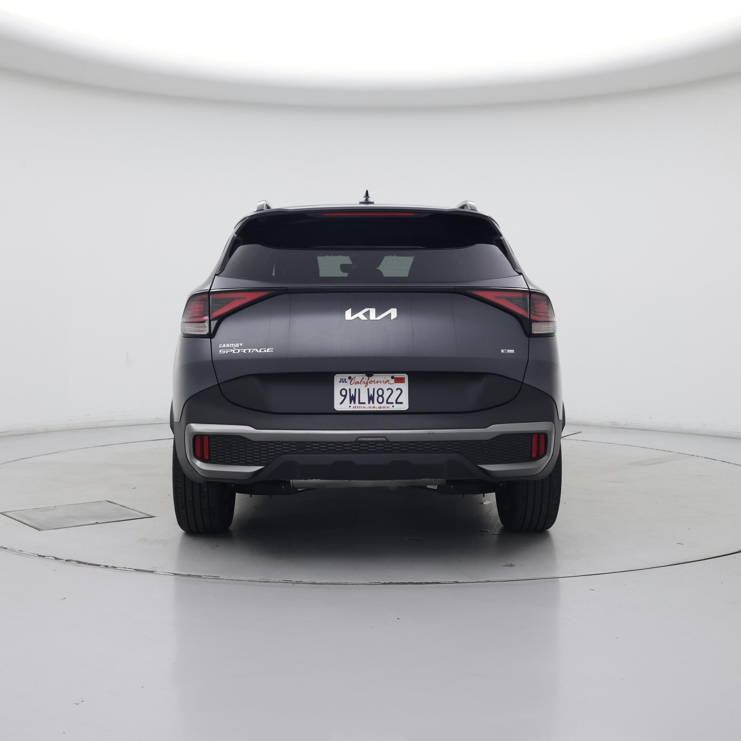 Thumbnail: 2024 Kia Sportage - 6