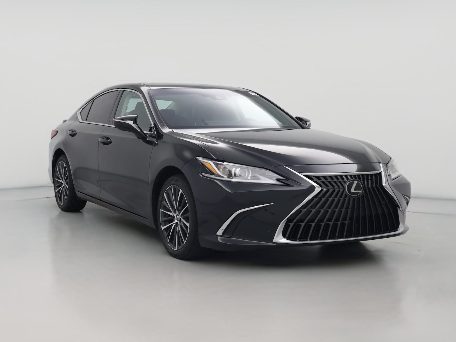 2023 Lexus ES Hybrid 300h