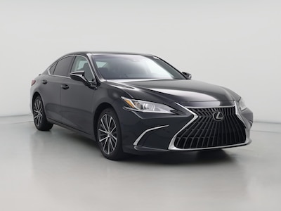 2023 Lexus ES 300h